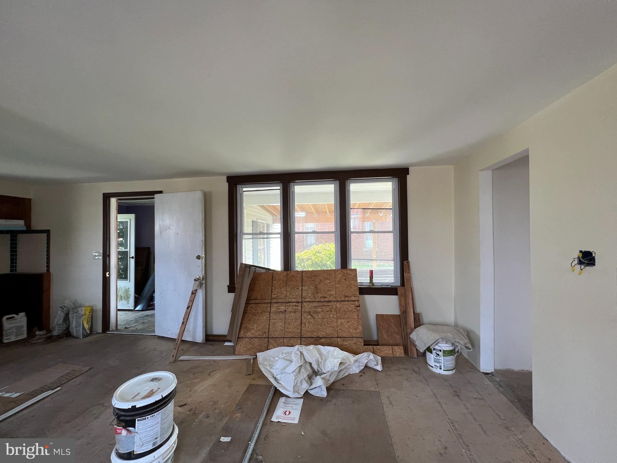 BIGLERVILLE - Residential