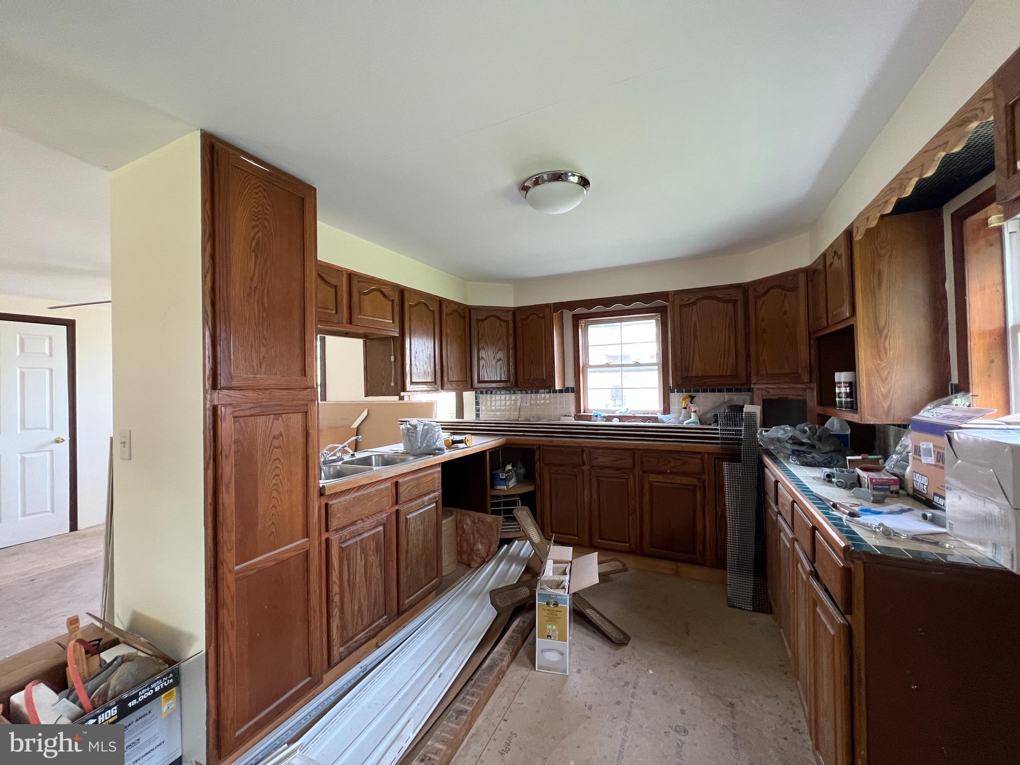 BIGLERVILLE - Residential