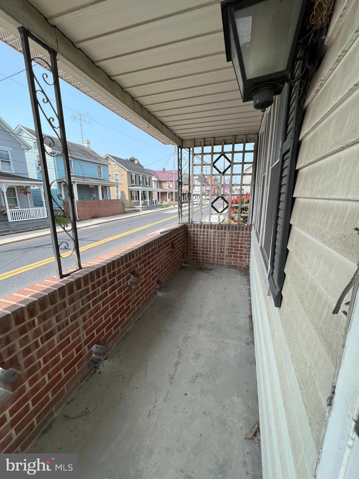 BIGLERVILLE - Residential