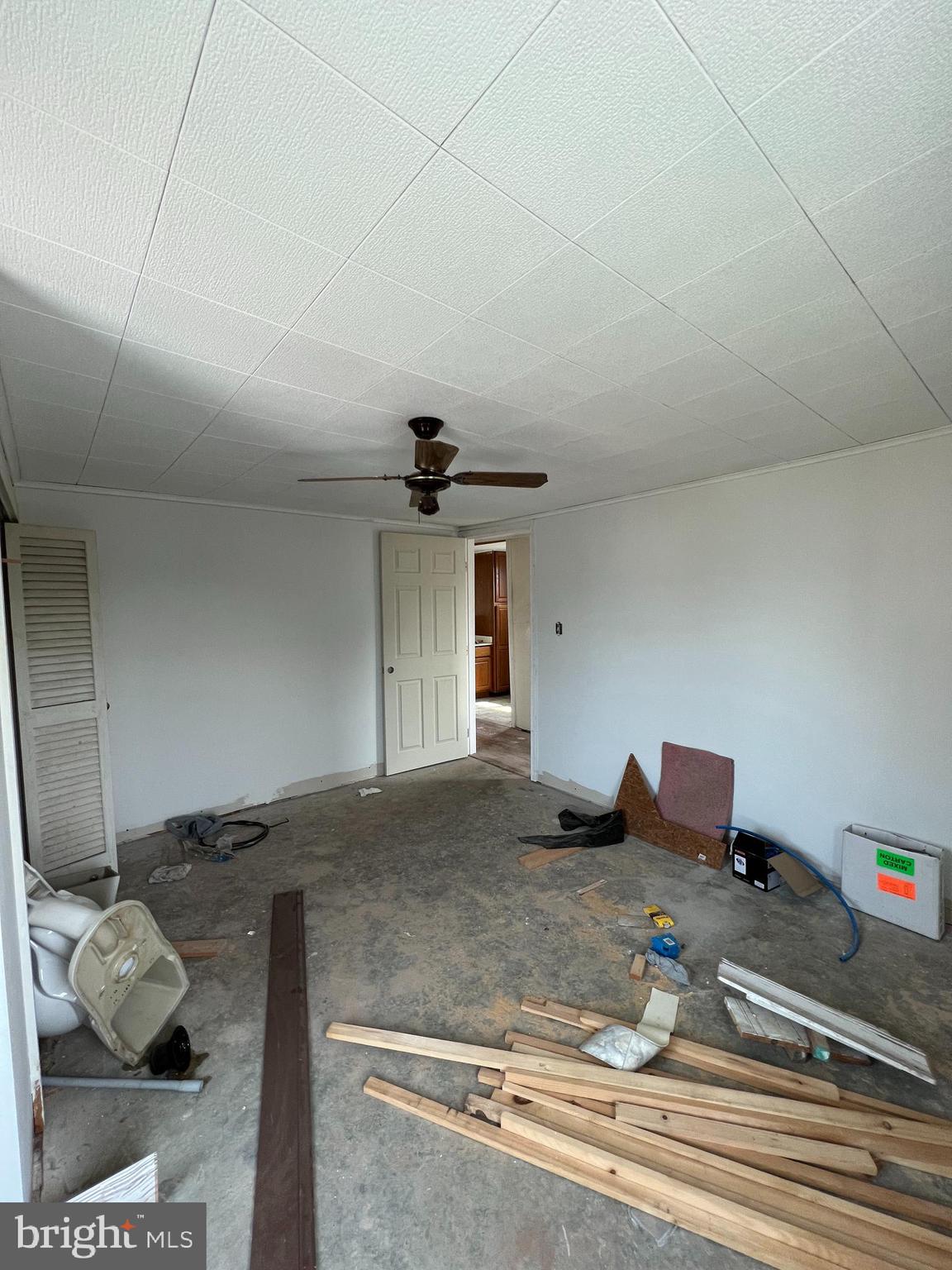 BIGLERVILLE - Residential