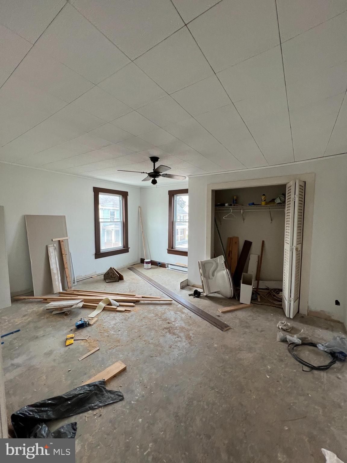 BIGLERVILLE - Residential