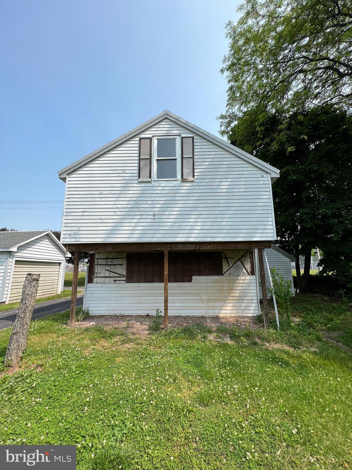 BIGLERVILLE - Residential