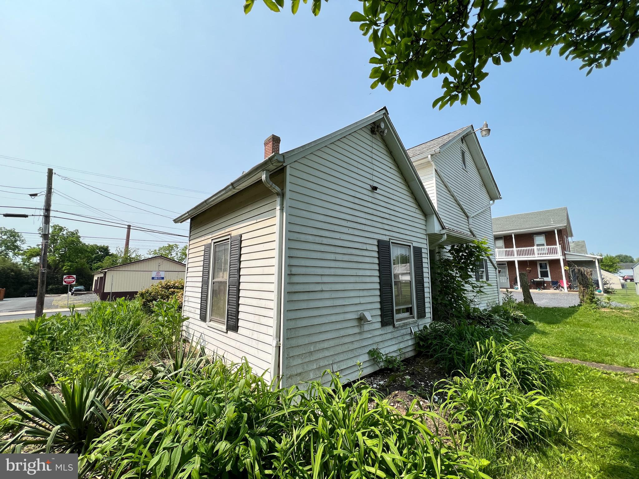 BIGLERVILLE - Residential