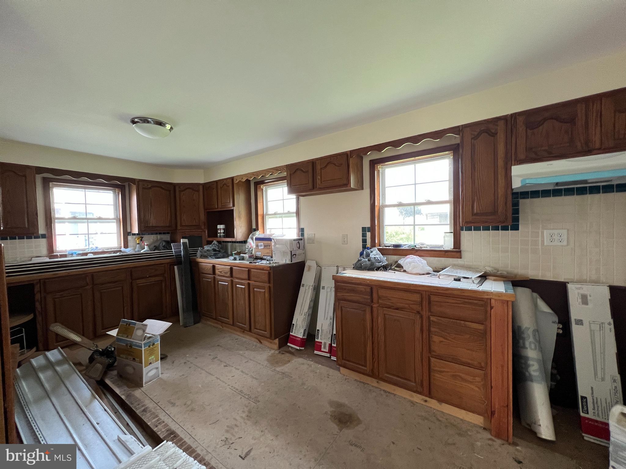 BIGLERVILLE - Residential