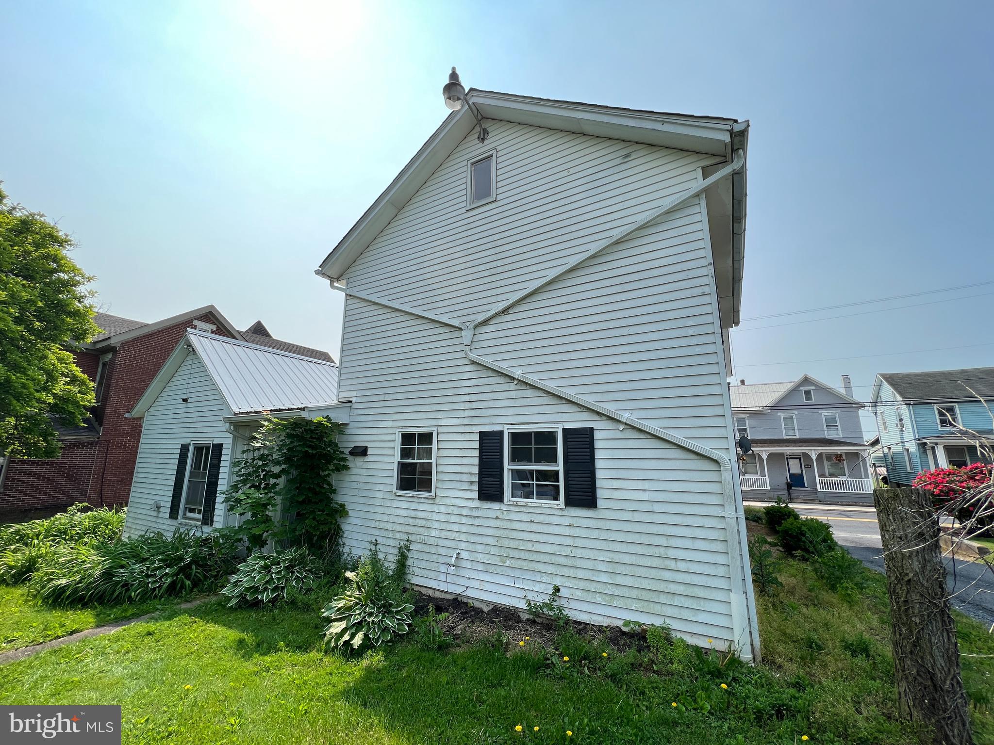 BIGLERVILLE - Residential