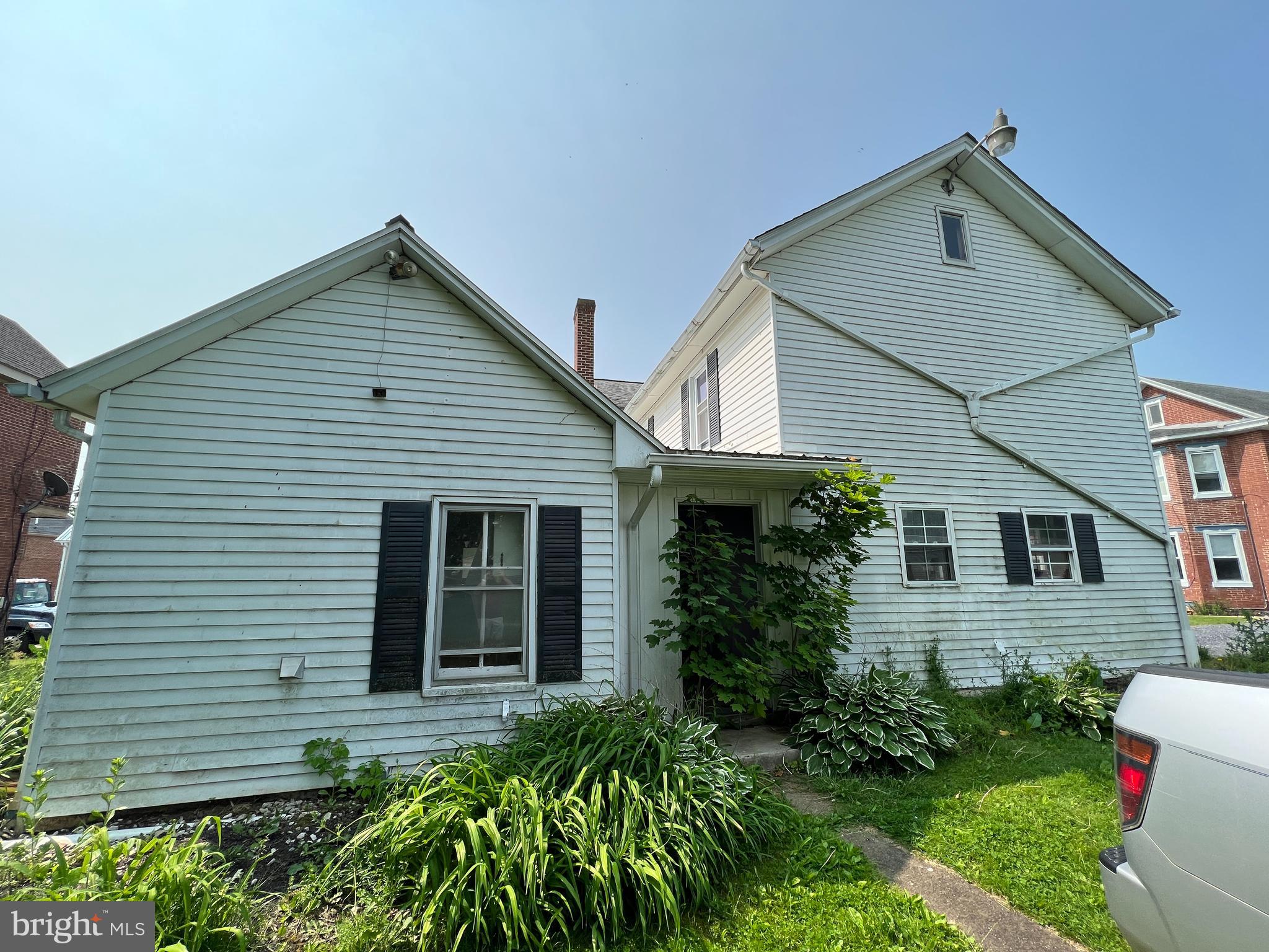 BIGLERVILLE - Residential