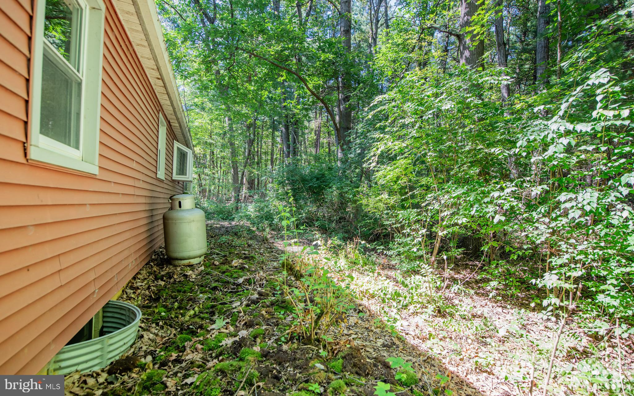 428 HUBLER RIDGE RD