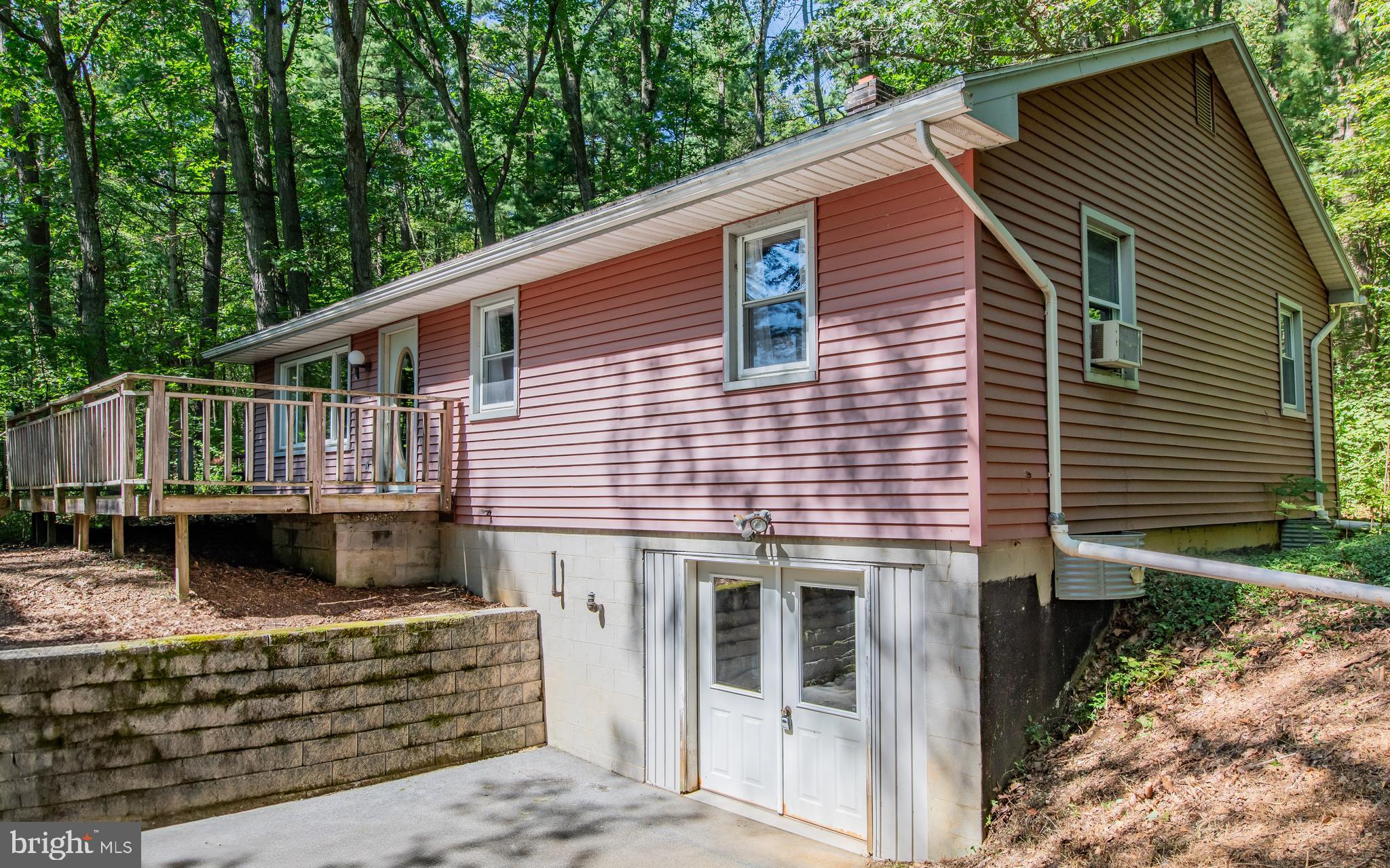 428 HUBLER RIDGE RD