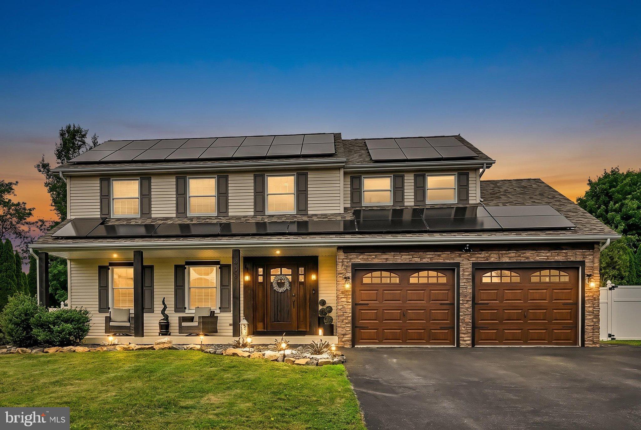 803 PINEWOOD DRIVE