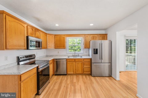 Homes For Rent - 395 Stonewall Street<br/> Shenandoah County, STRASBURG, VA 22657
