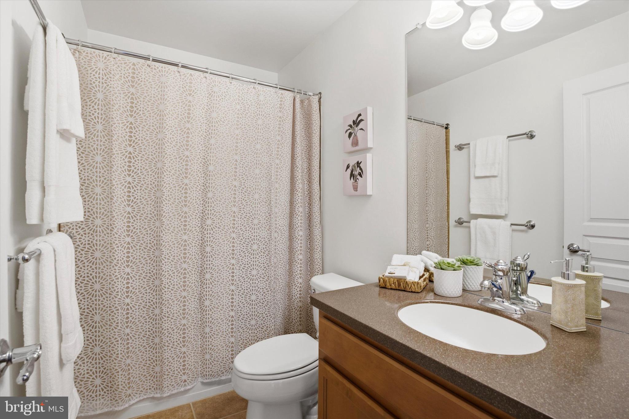 RESERVE AT GWYNEDD - Residential