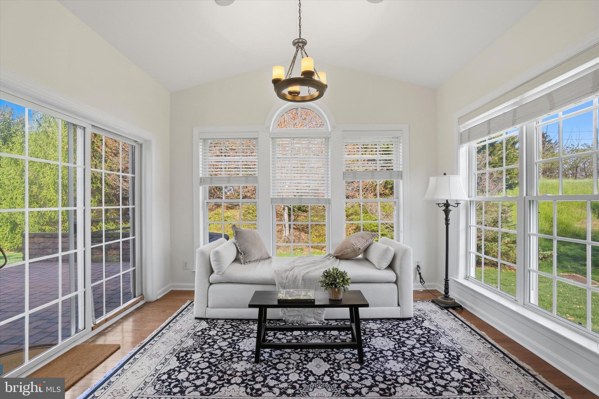 RESERVE AT GWYNEDD - Residential