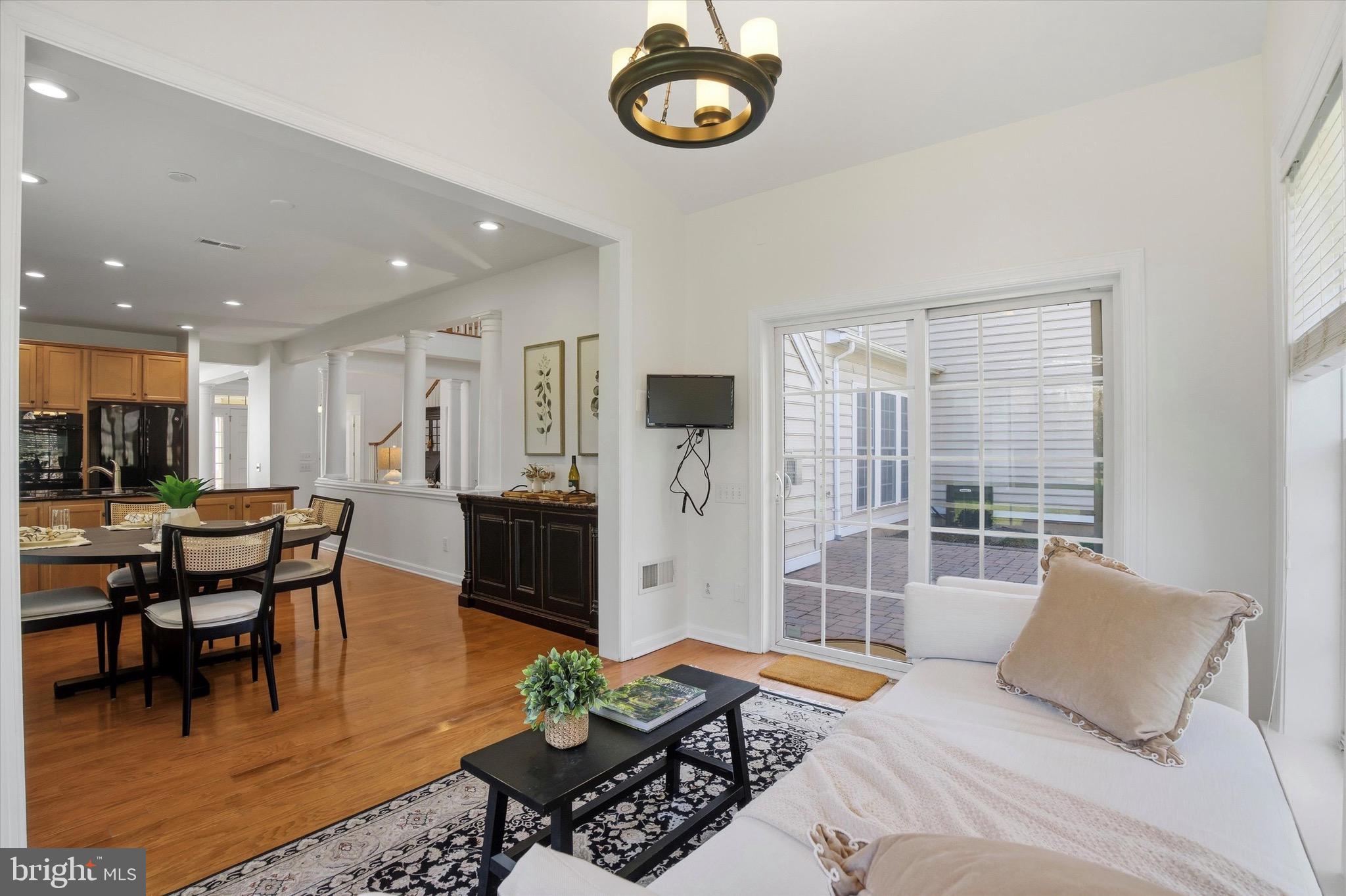 RESERVE AT GWYNEDD - Residential