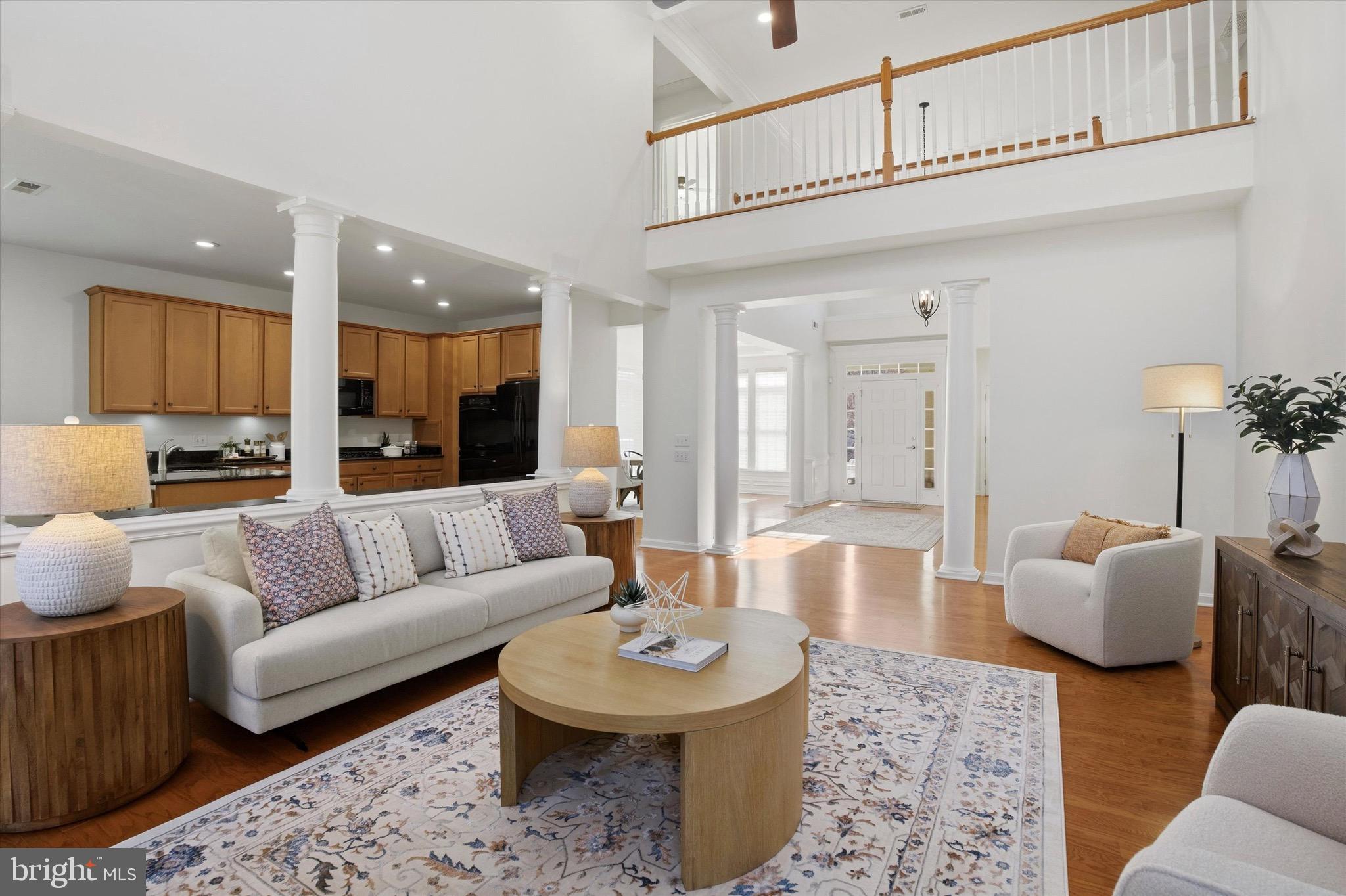 RESERVE AT GWYNEDD - Residential