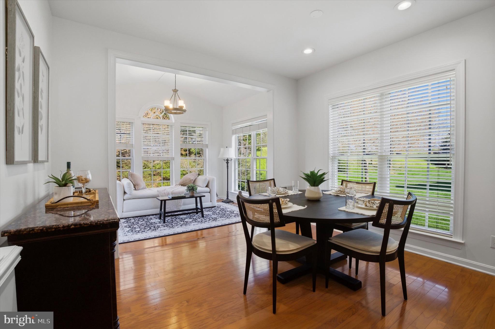 RESERVE AT GWYNEDD - Residential