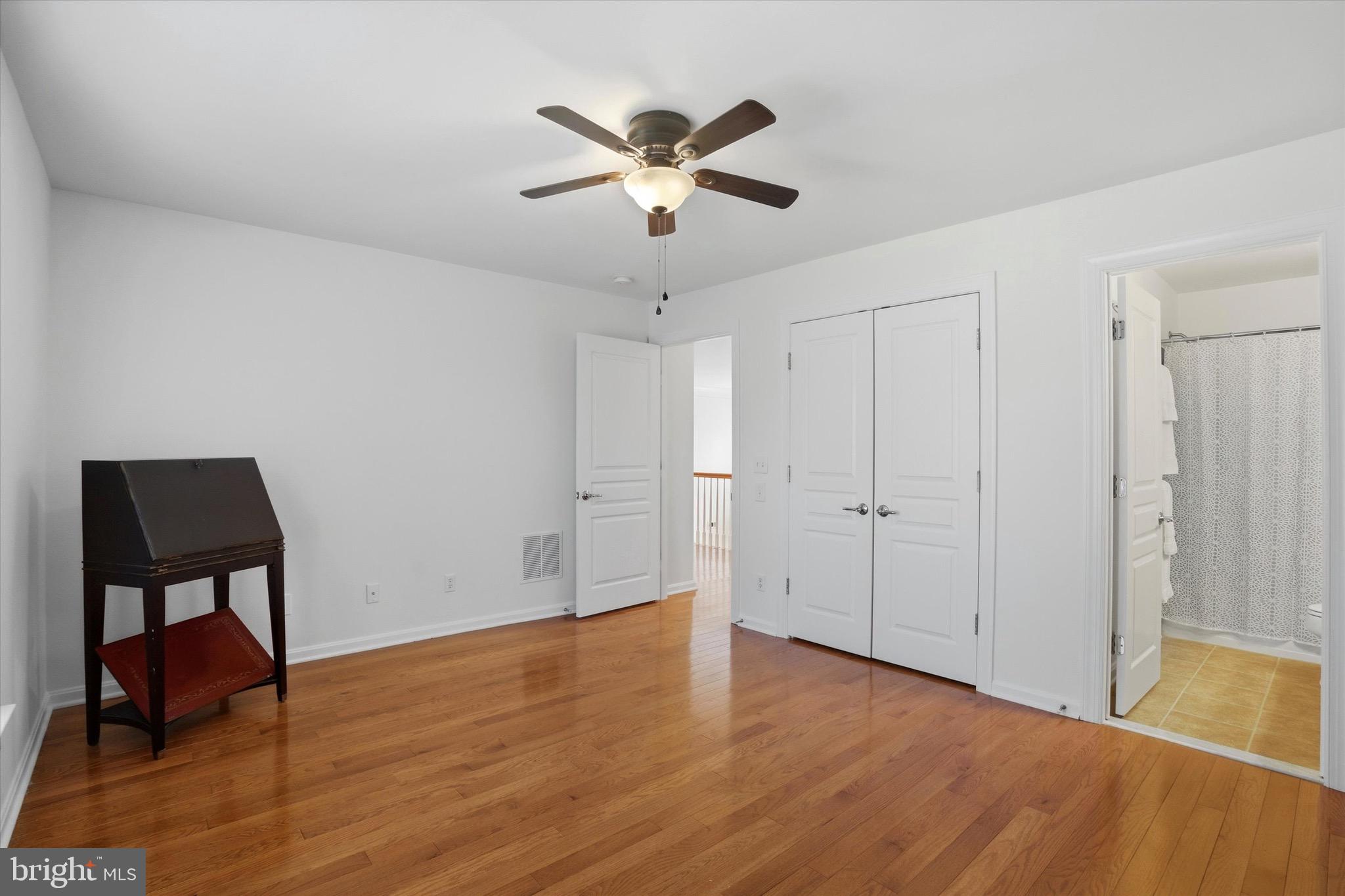 RESERVE AT GWYNEDD - Residential