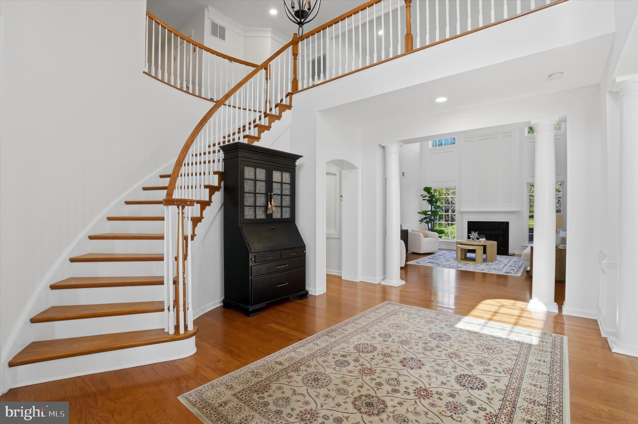 RESERVE AT GWYNEDD - Residential