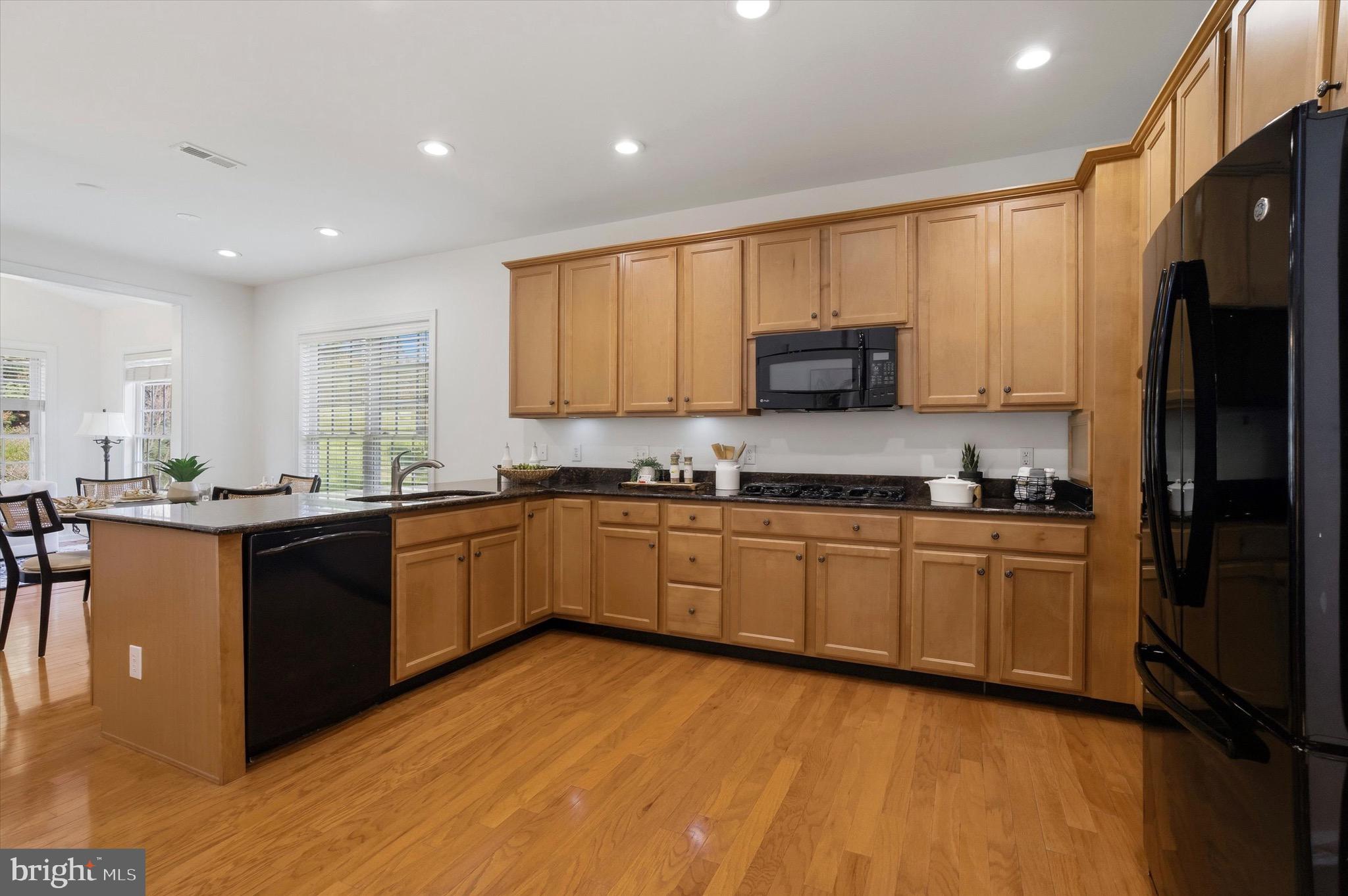 RESERVE AT GWYNEDD - Residential