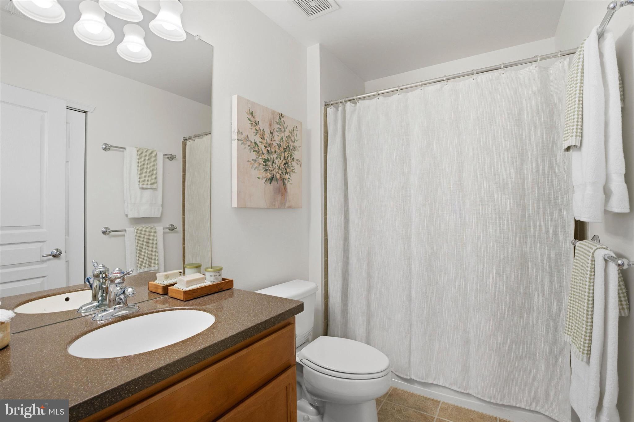 RESERVE AT GWYNEDD - Residential