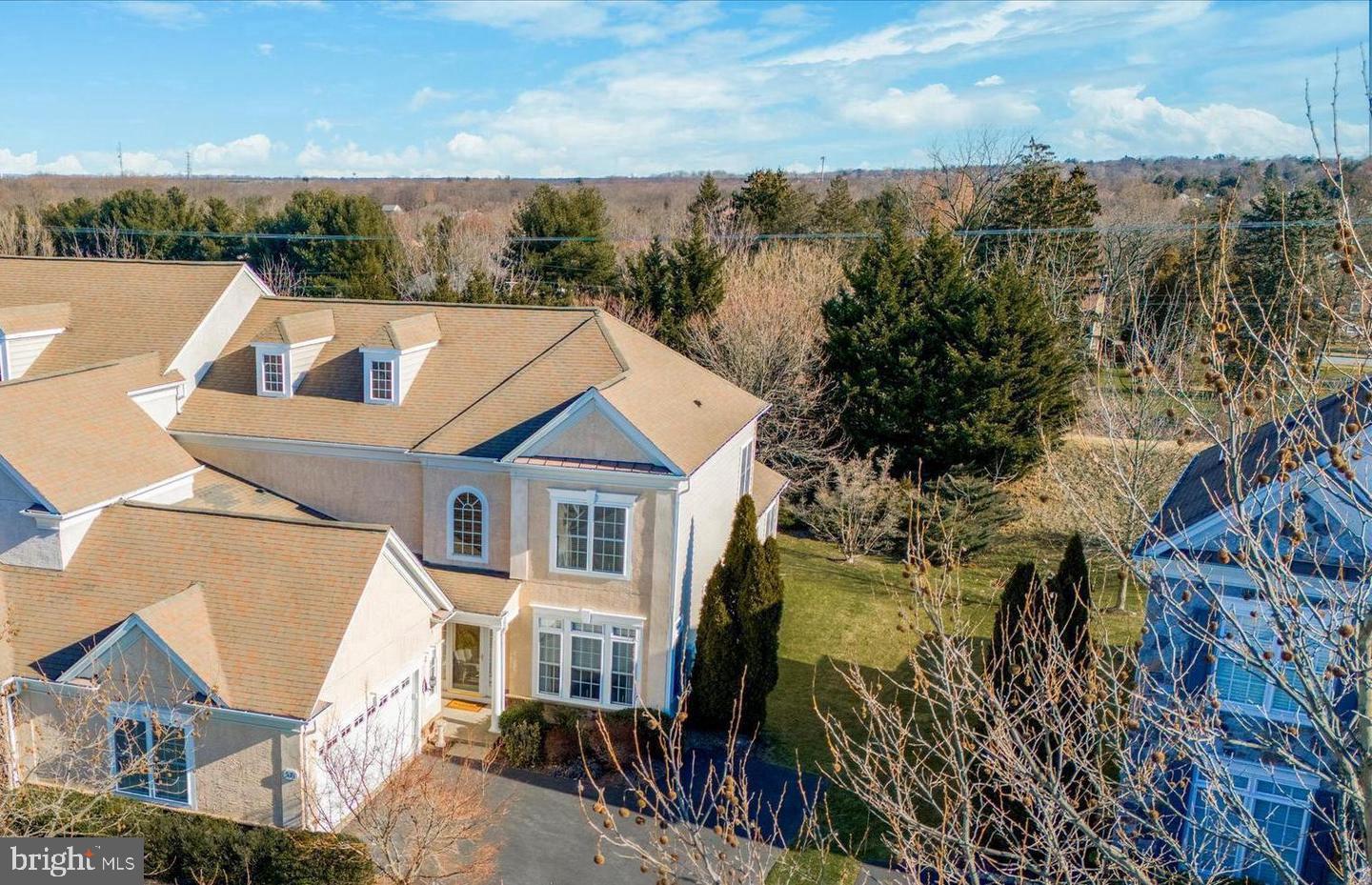 RESERVE AT GWYNEDD - Residential