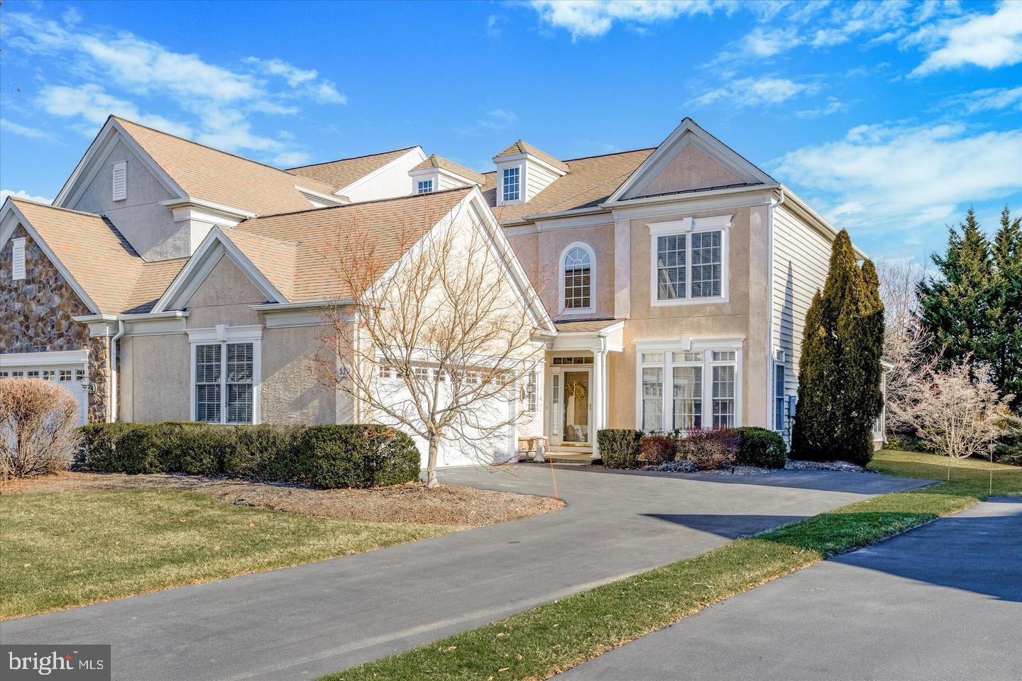 RESERVE AT GWYNEDD - Residential