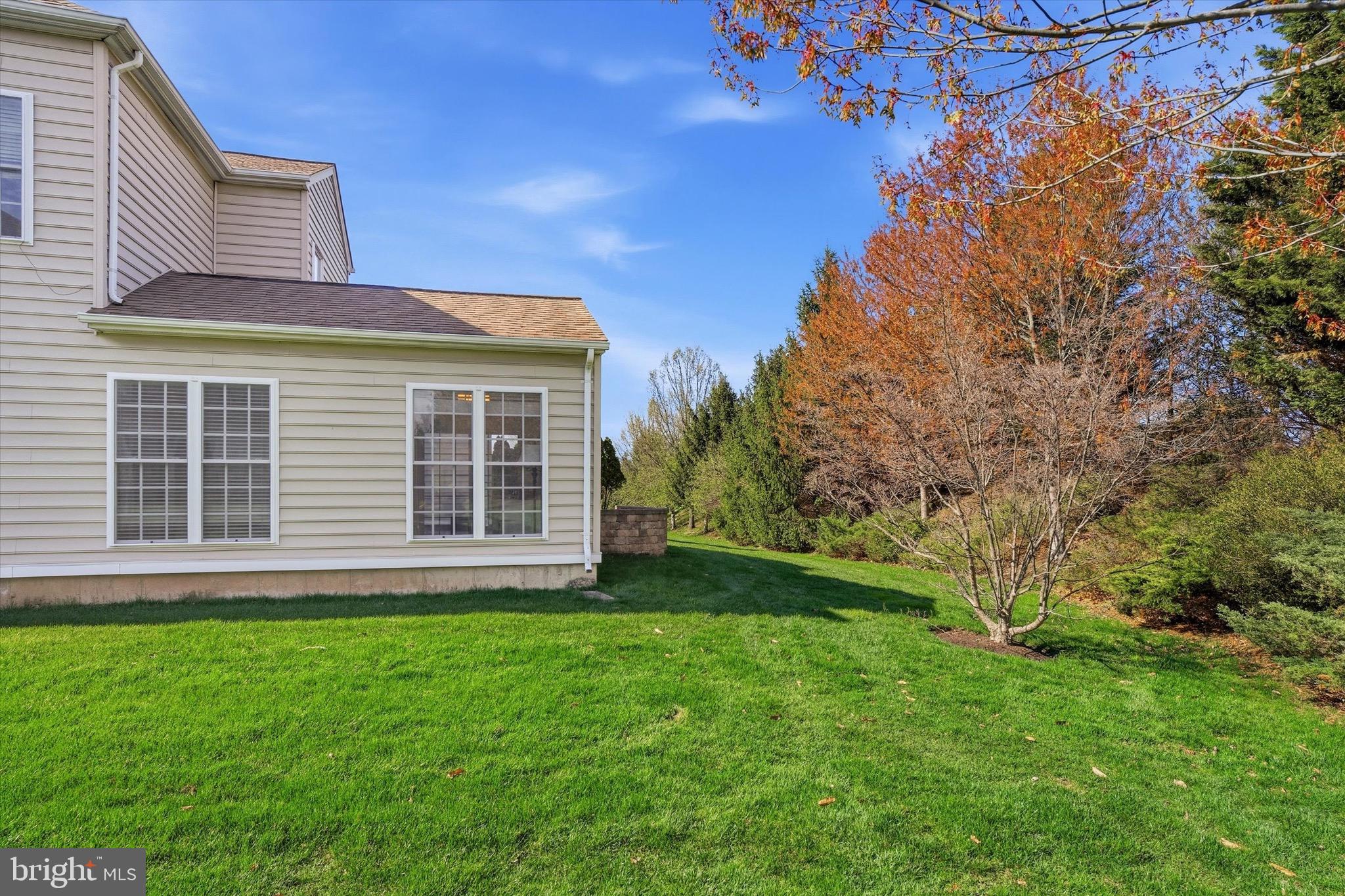 RESERVE AT GWYNEDD - Residential