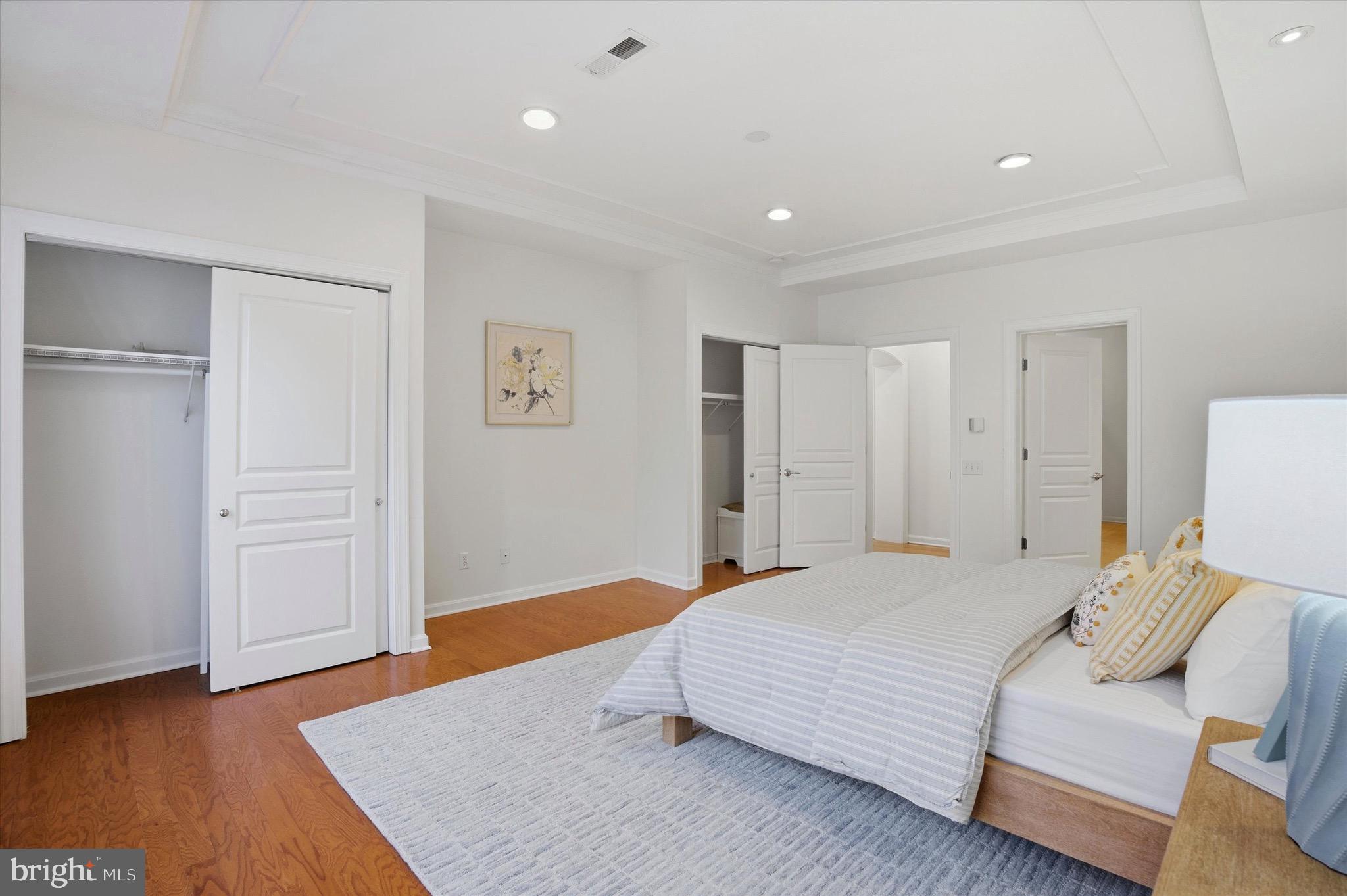 RESERVE AT GWYNEDD - Residential