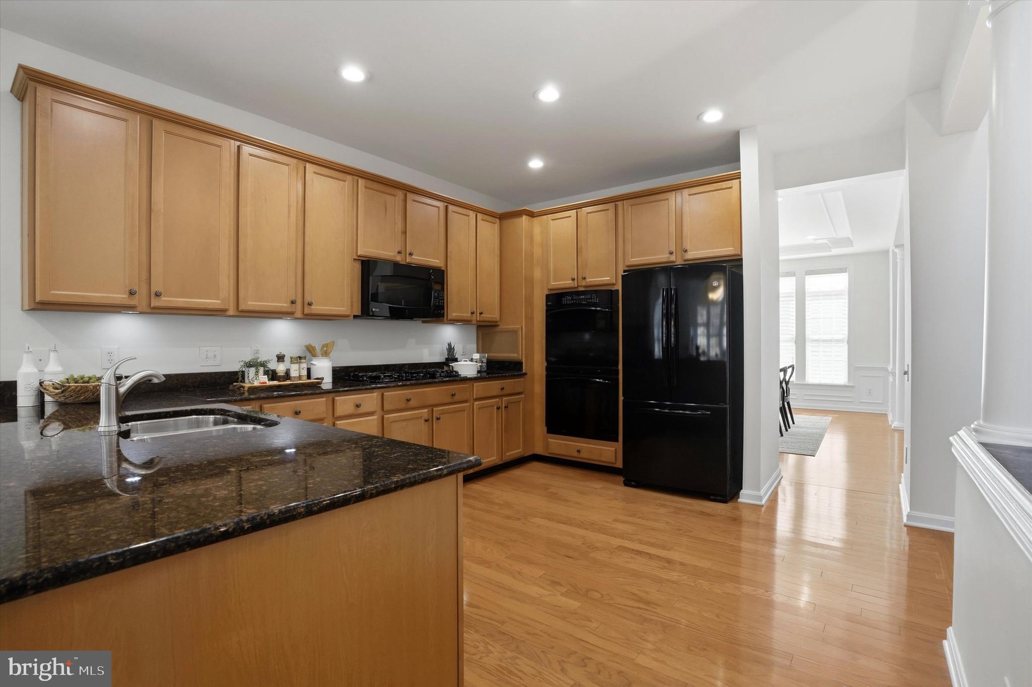 RESERVE AT GWYNEDD - Residential