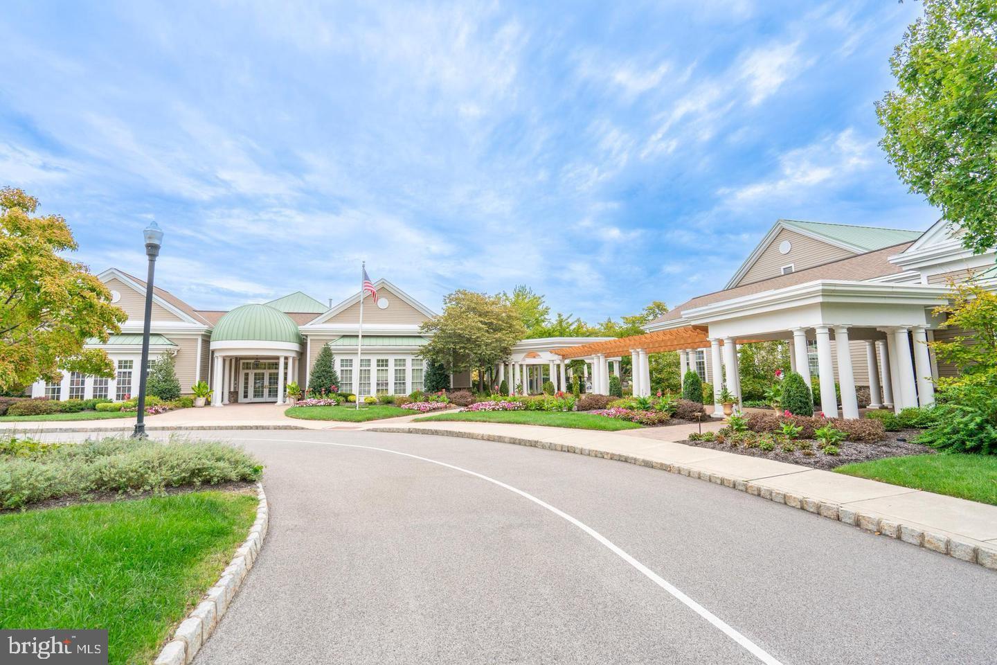 RESERVE AT GWYNEDD - Residential