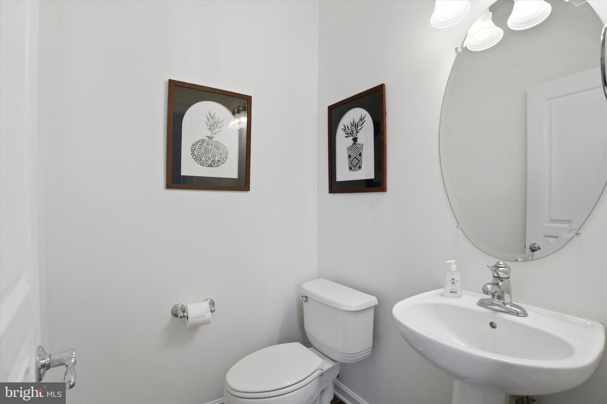 RESERVE AT GWYNEDD - Residential