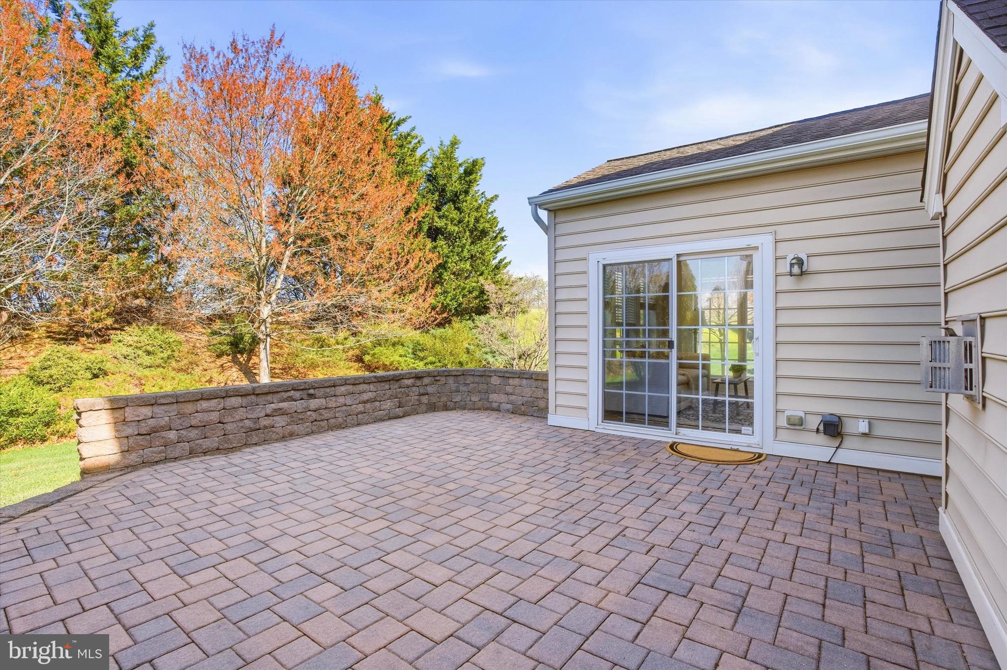 RESERVE AT GWYNEDD - Residential