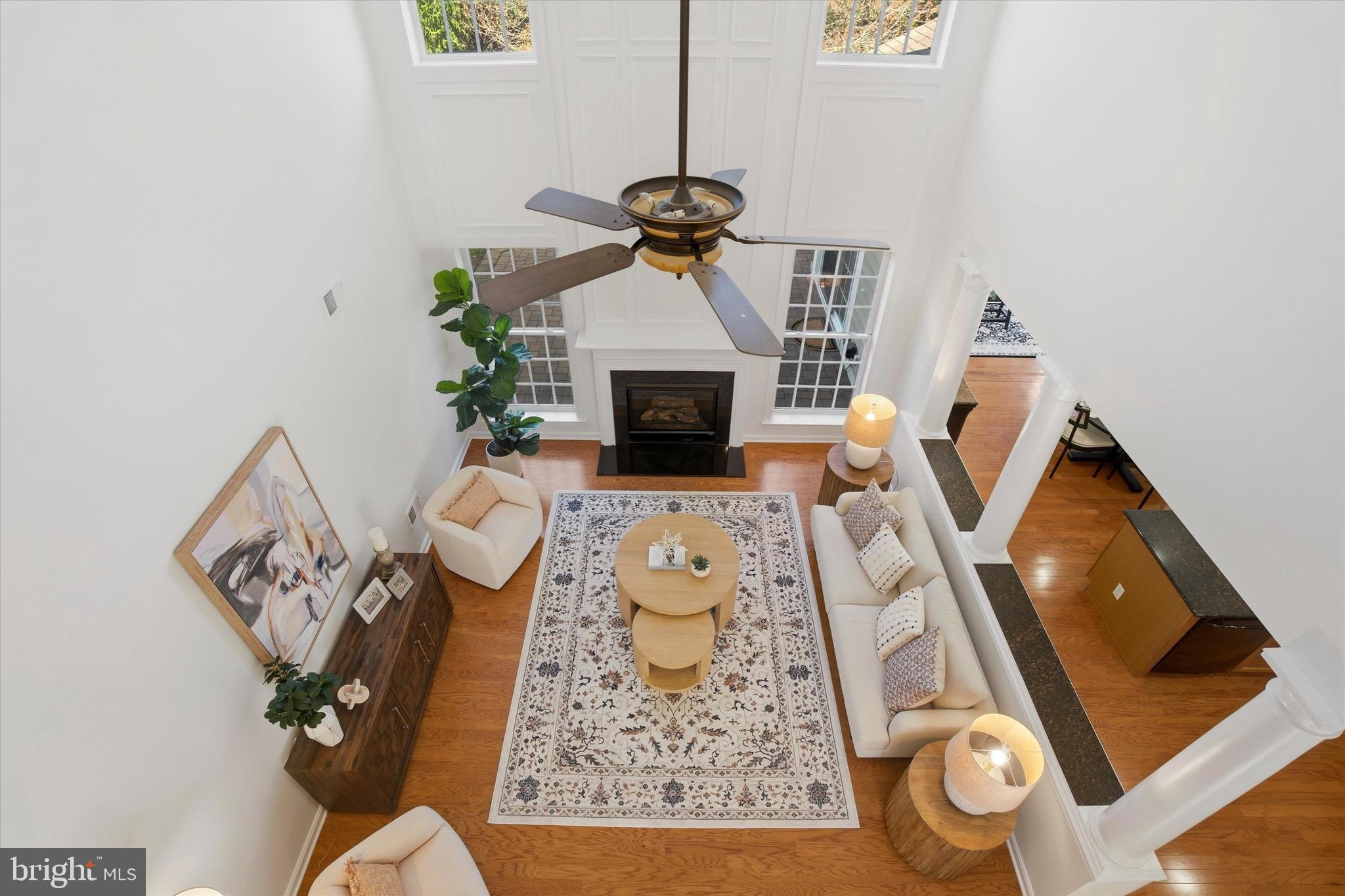 RESERVE AT GWYNEDD - Residential