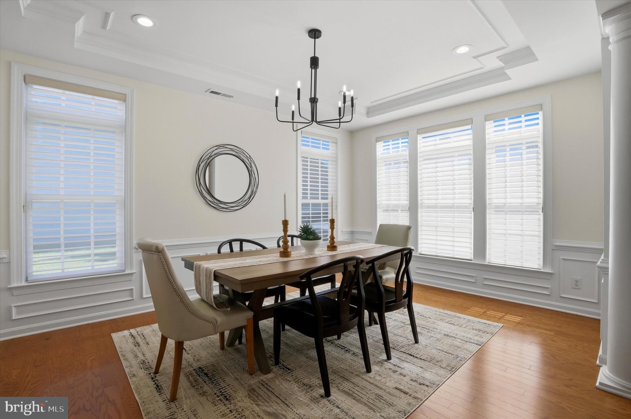 RESERVE AT GWYNEDD - Residential