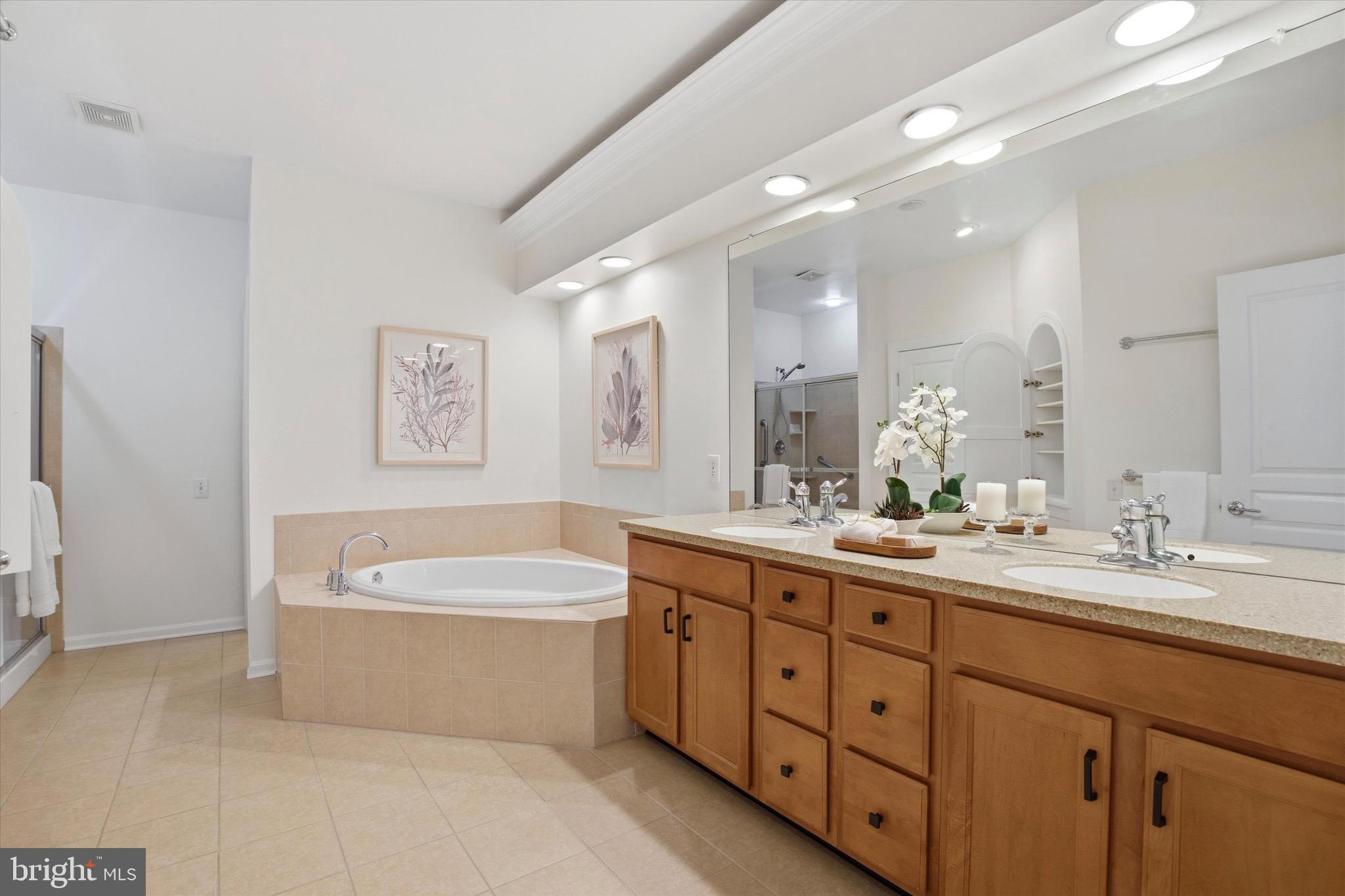 RESERVE AT GWYNEDD - Residential