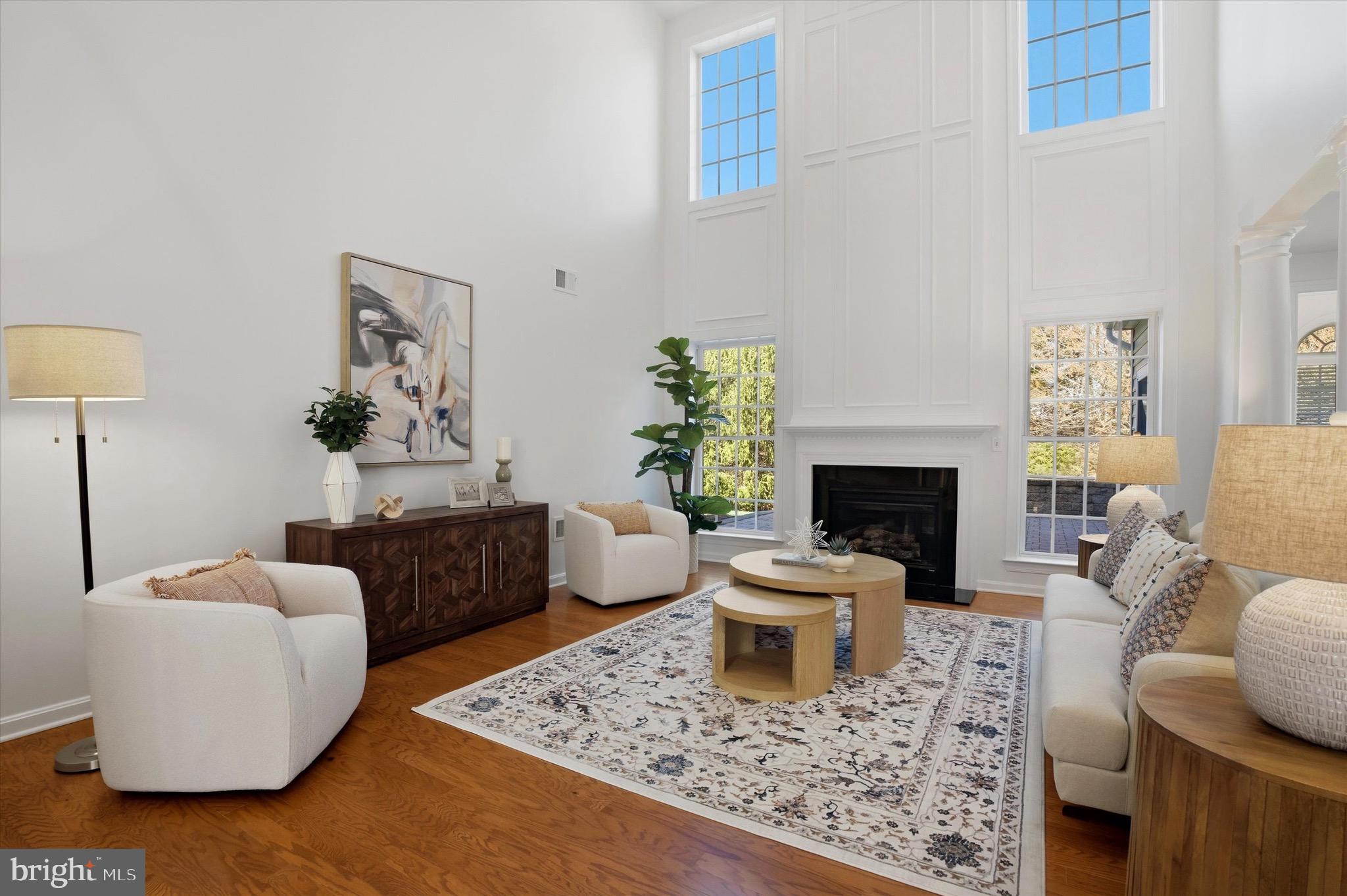 RESERVE AT GWYNEDD - Residential