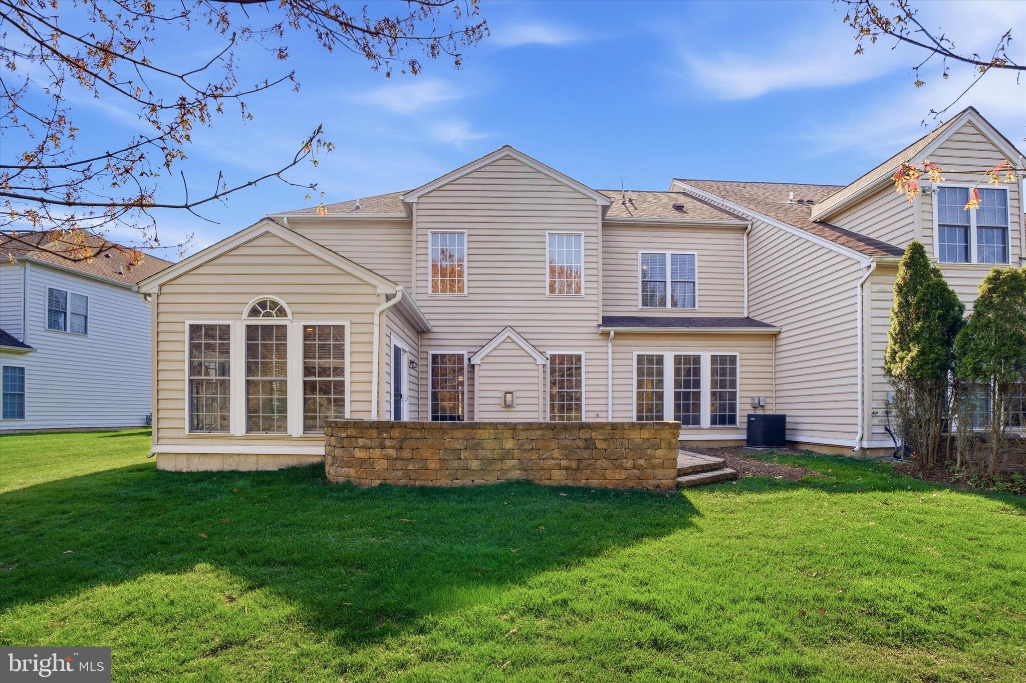 RESERVE AT GWYNEDD - Residential