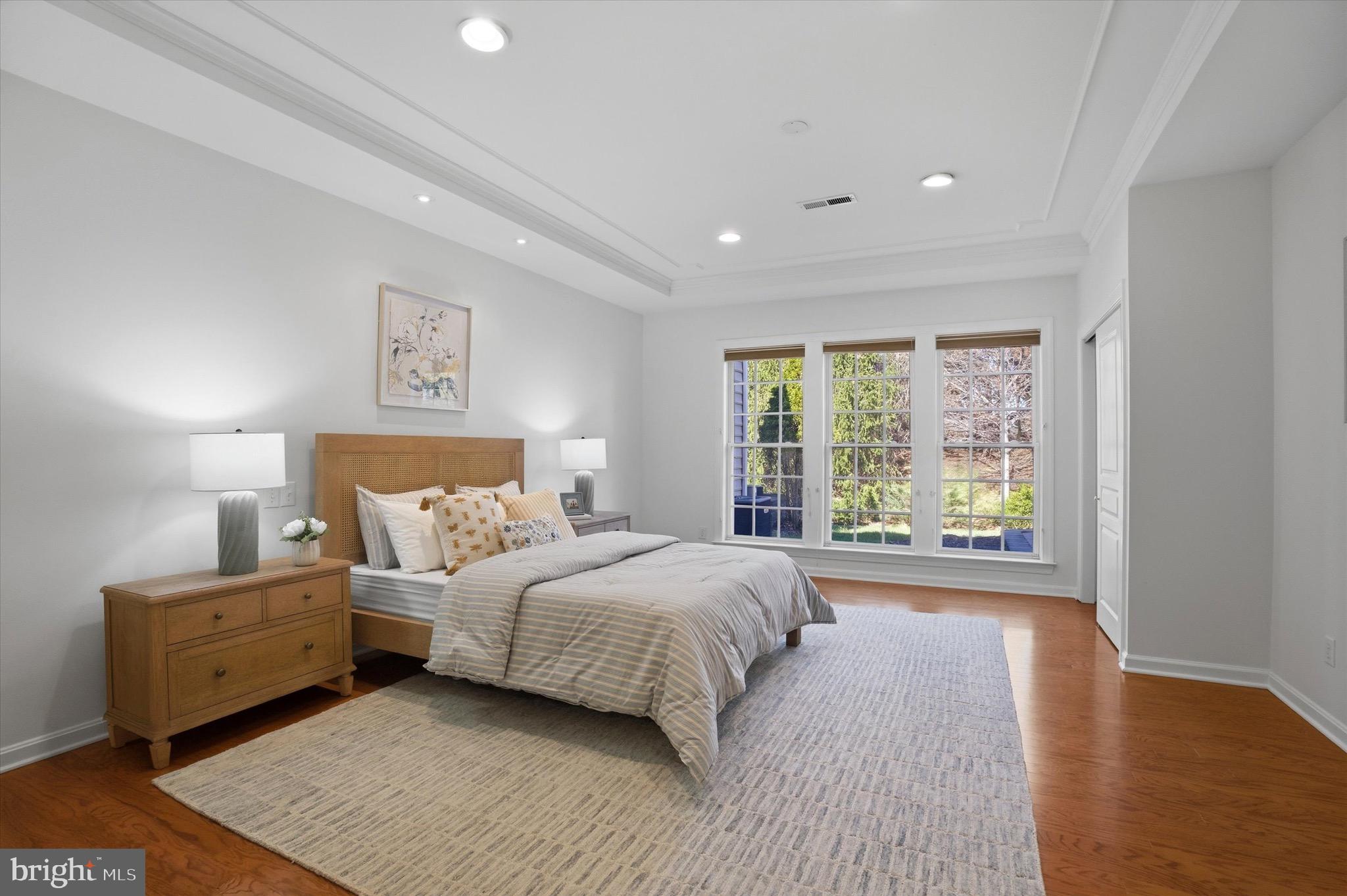 RESERVE AT GWYNEDD - Residential