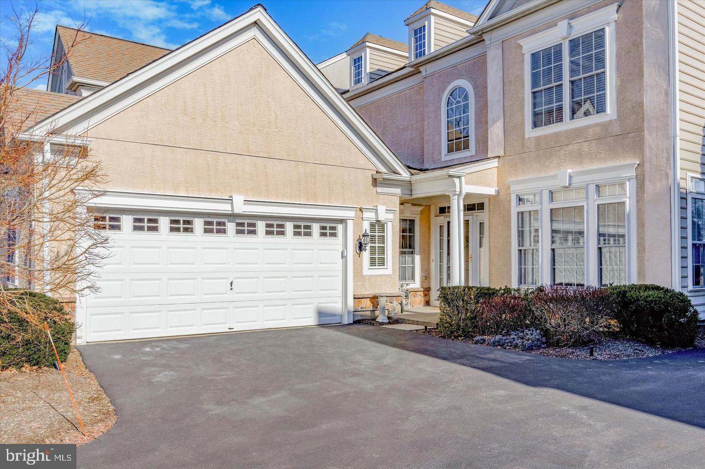 RESERVE AT GWYNEDD - Residential