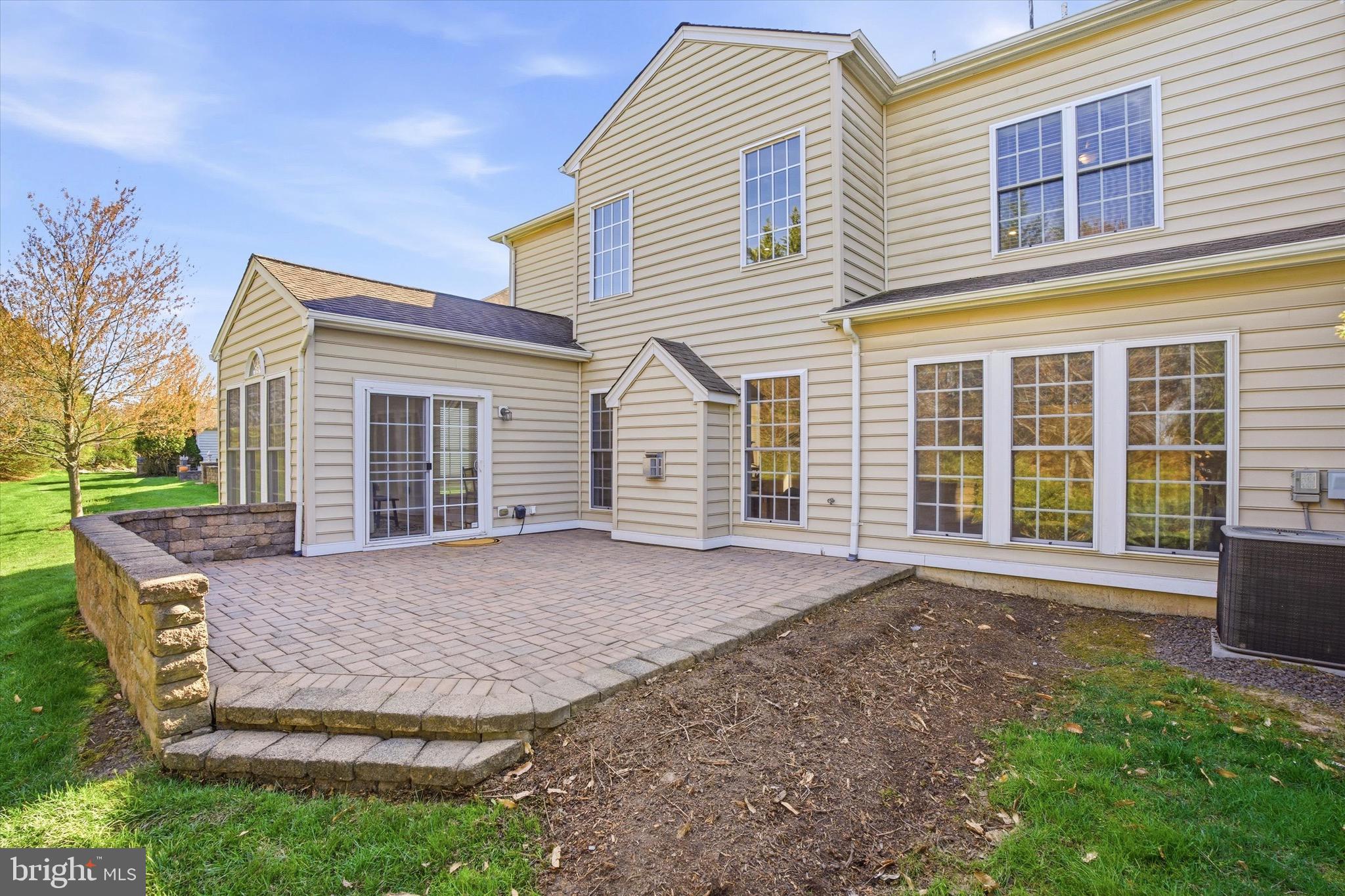 RESERVE AT GWYNEDD - Residential