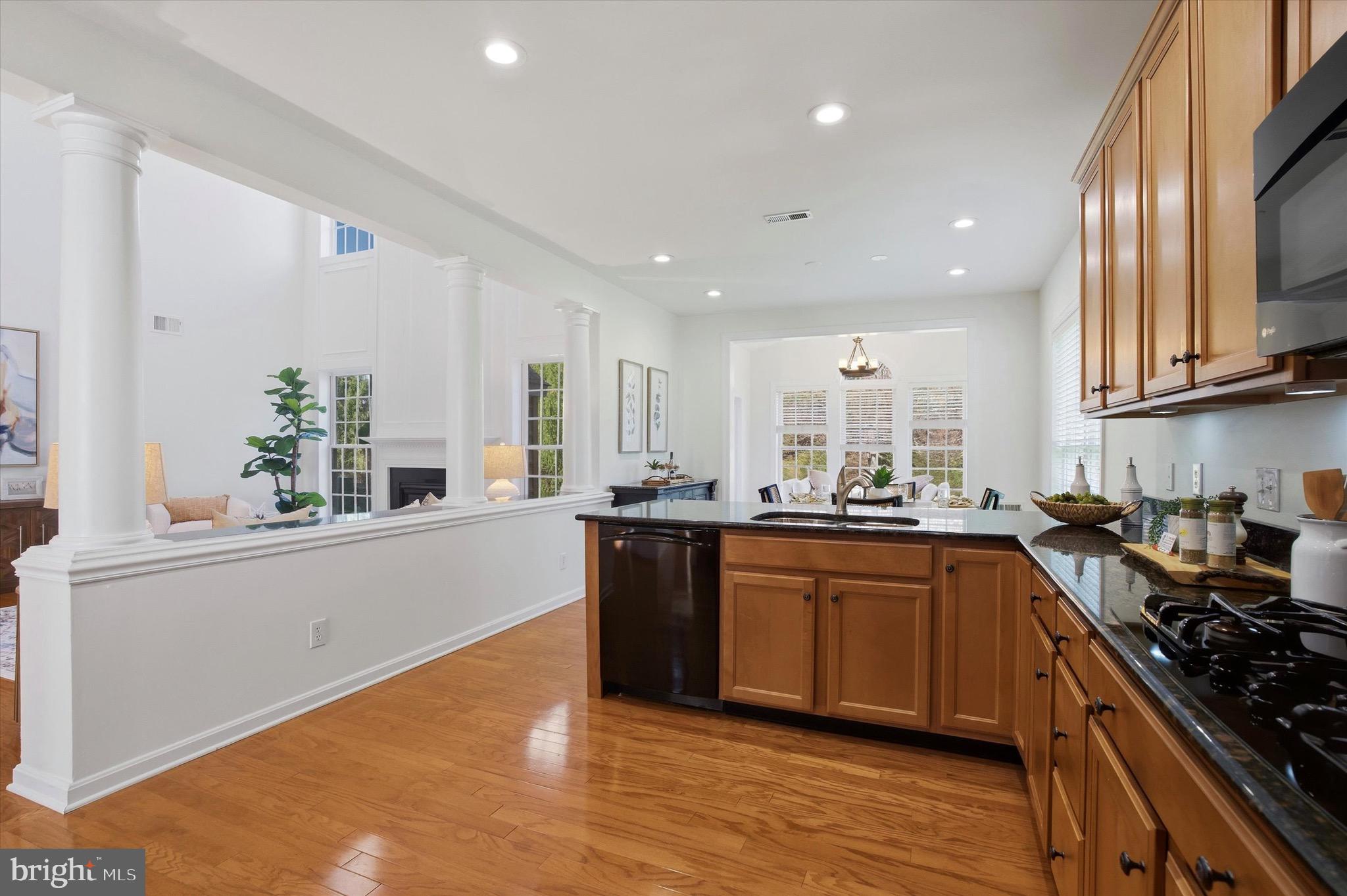 RESERVE AT GWYNEDD - Residential