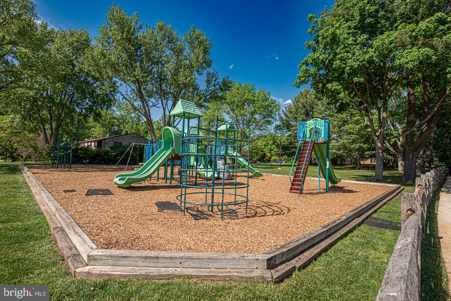 VALLEYBROOK - Residential