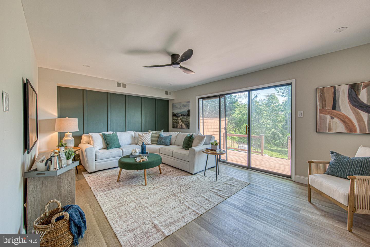 VALLEYBROOK - Residential