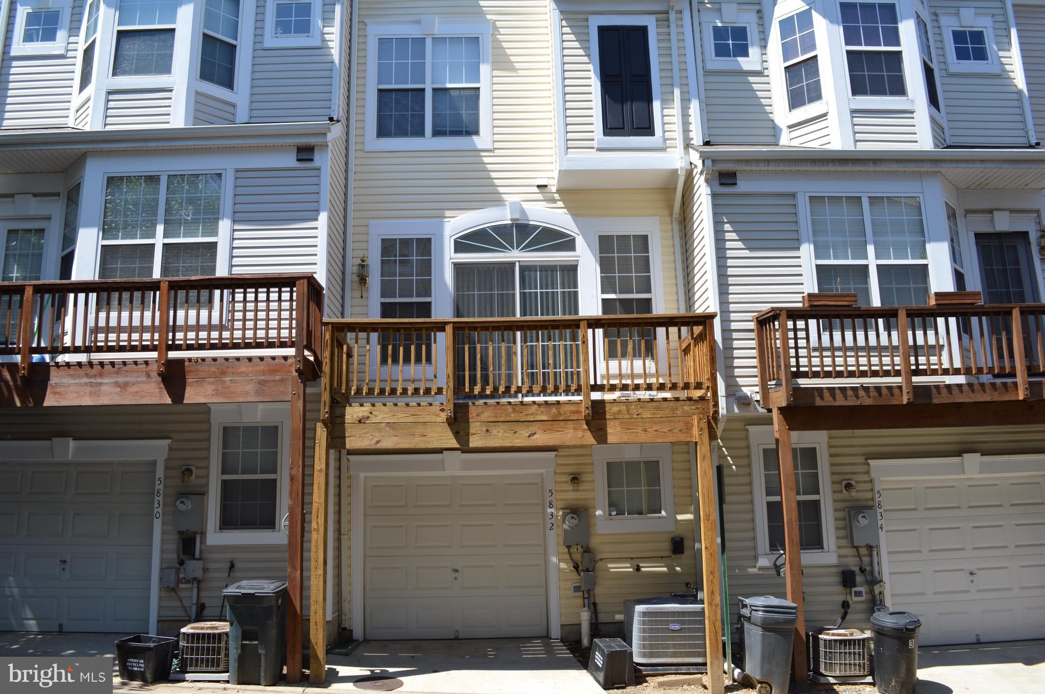 SUMMERS GROVE - Residential Lease