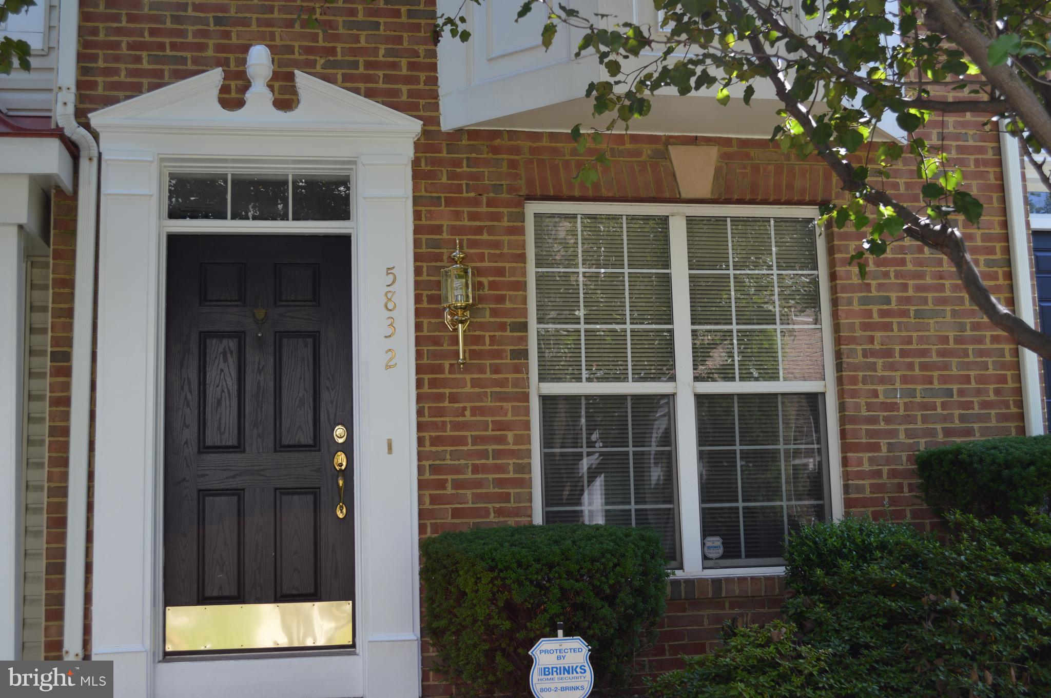 SUMMERS GROVE - Residential Lease