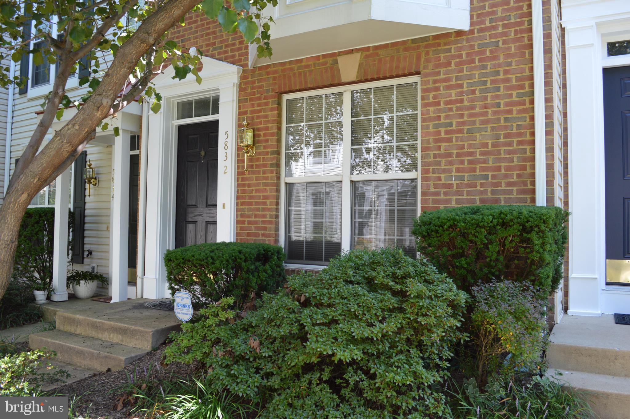 SUMMERS GROVE - Residential Lease