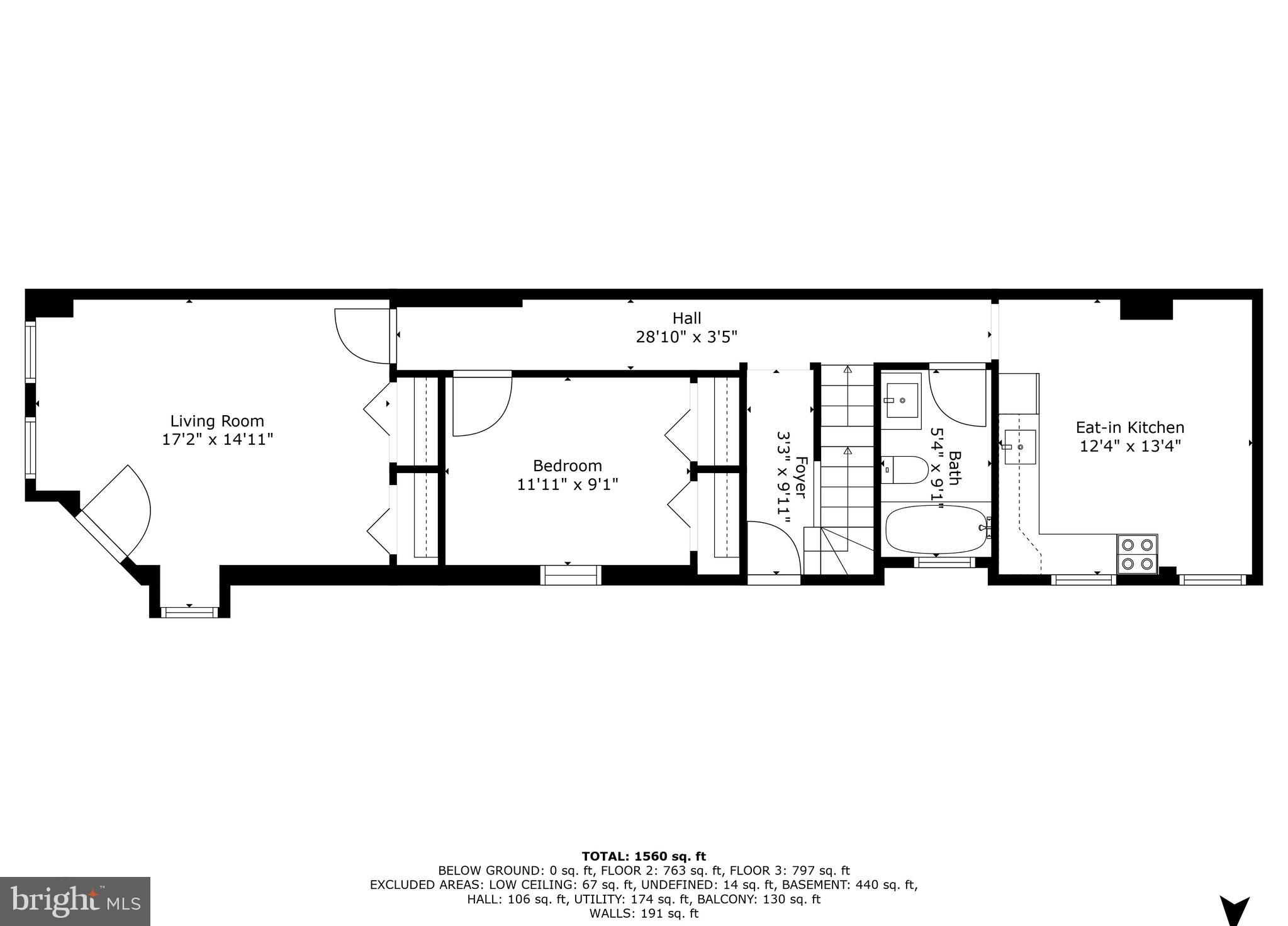 MCELDERRY PARK - Residential Income