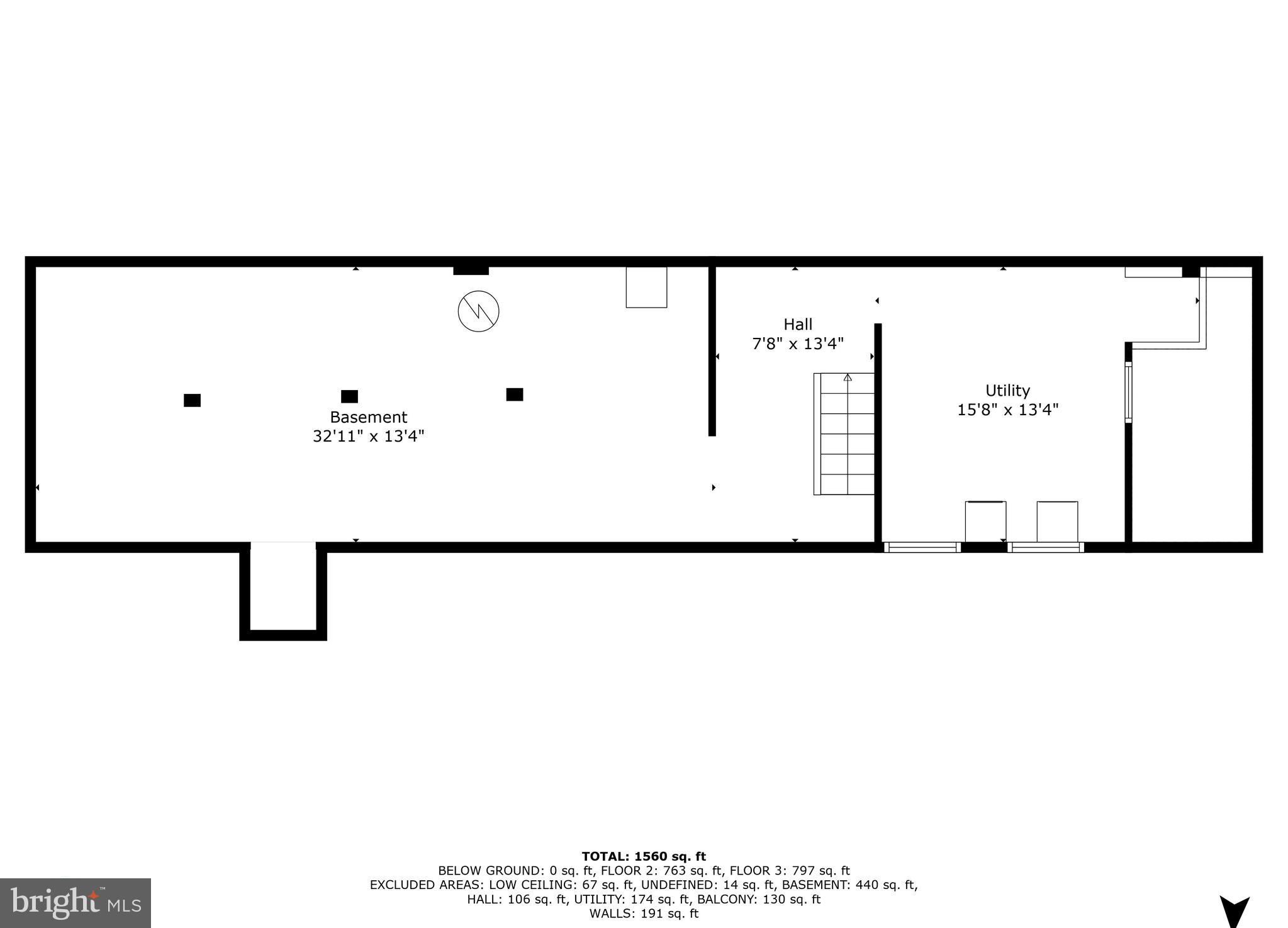 MCELDERRY PARK - Residential Income