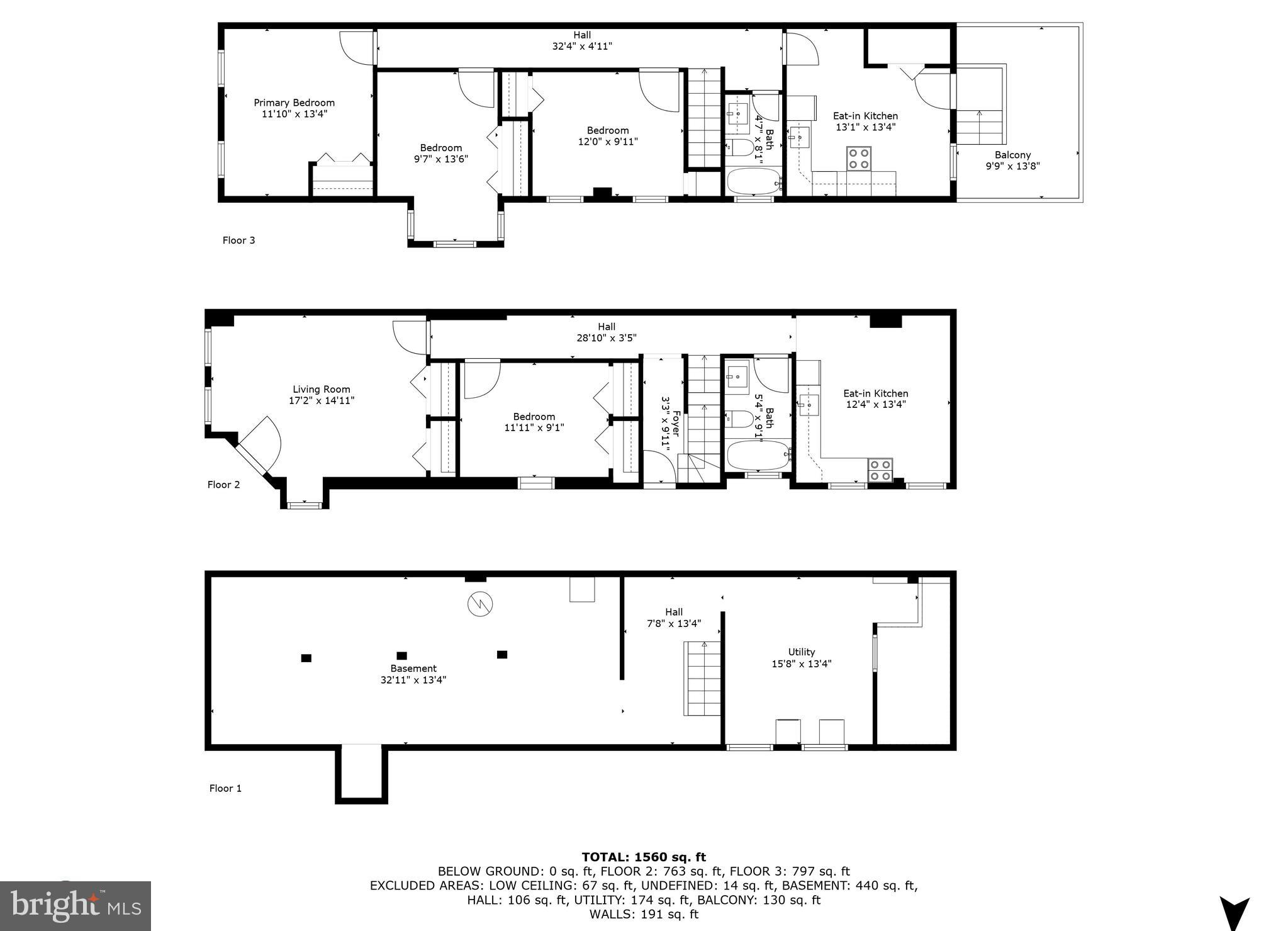 MCELDERRY PARK - Residential Income
