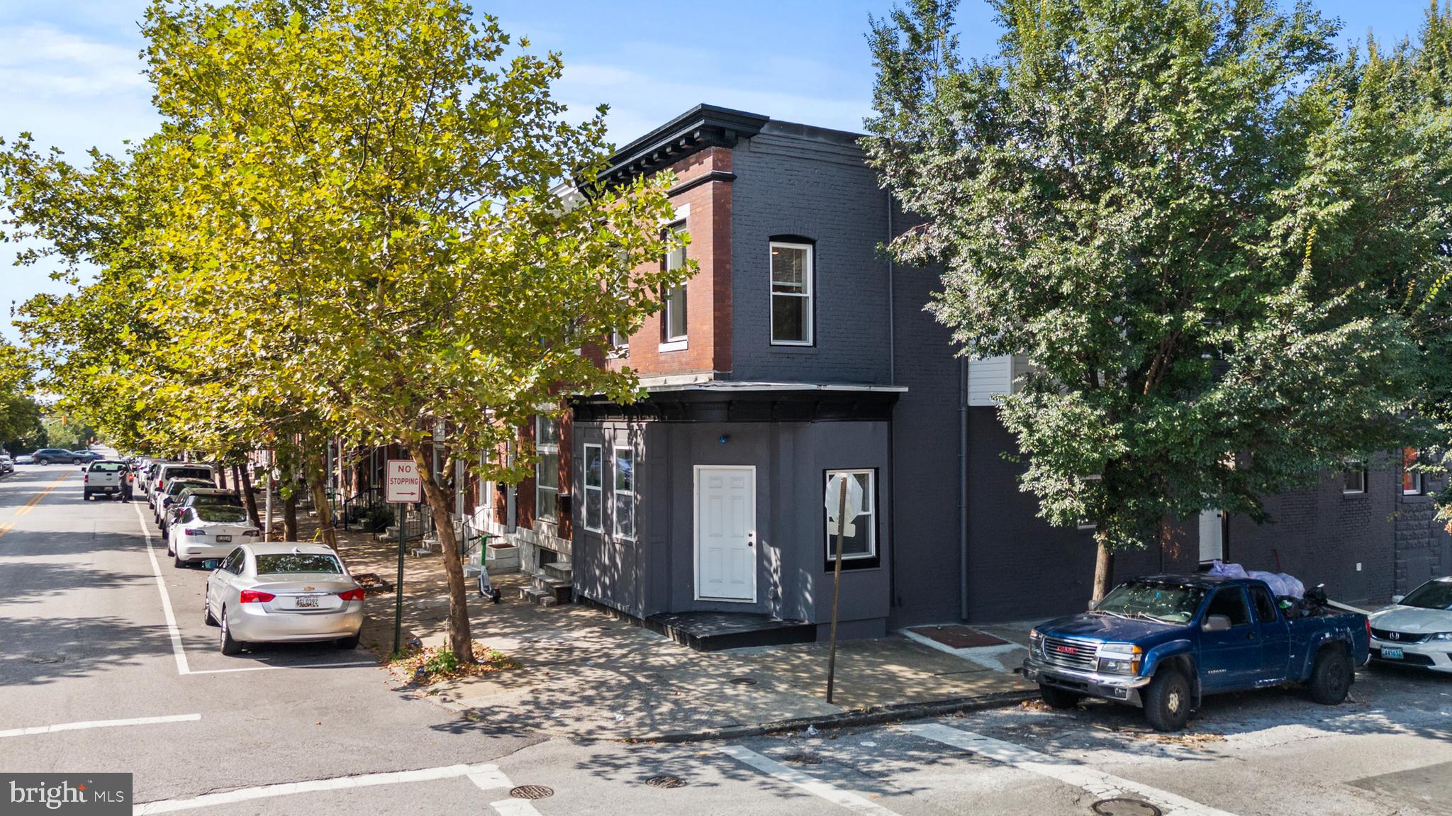 MCELDERRY PARK - Residential Income