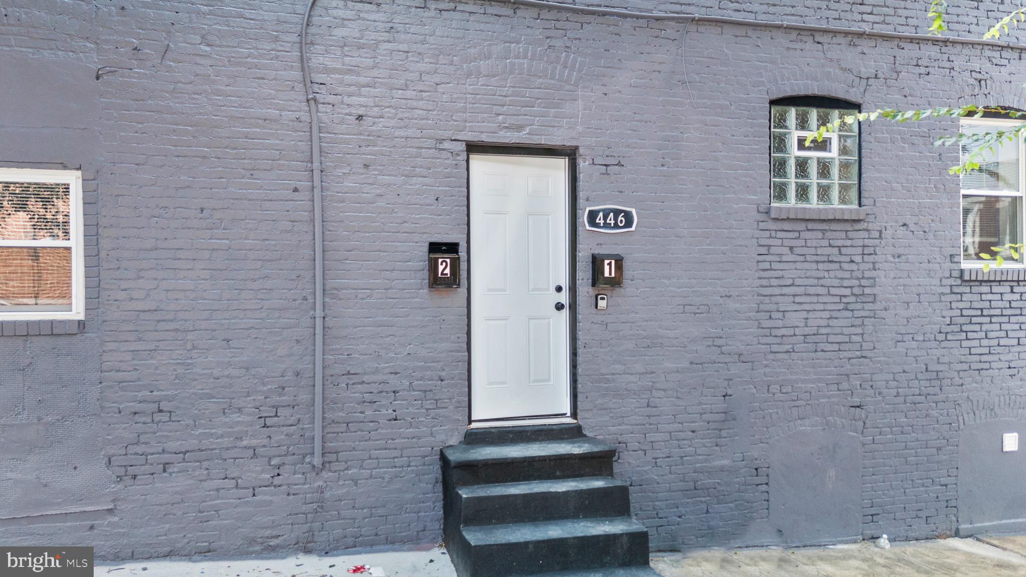 MCELDERRY PARK - Residential Income